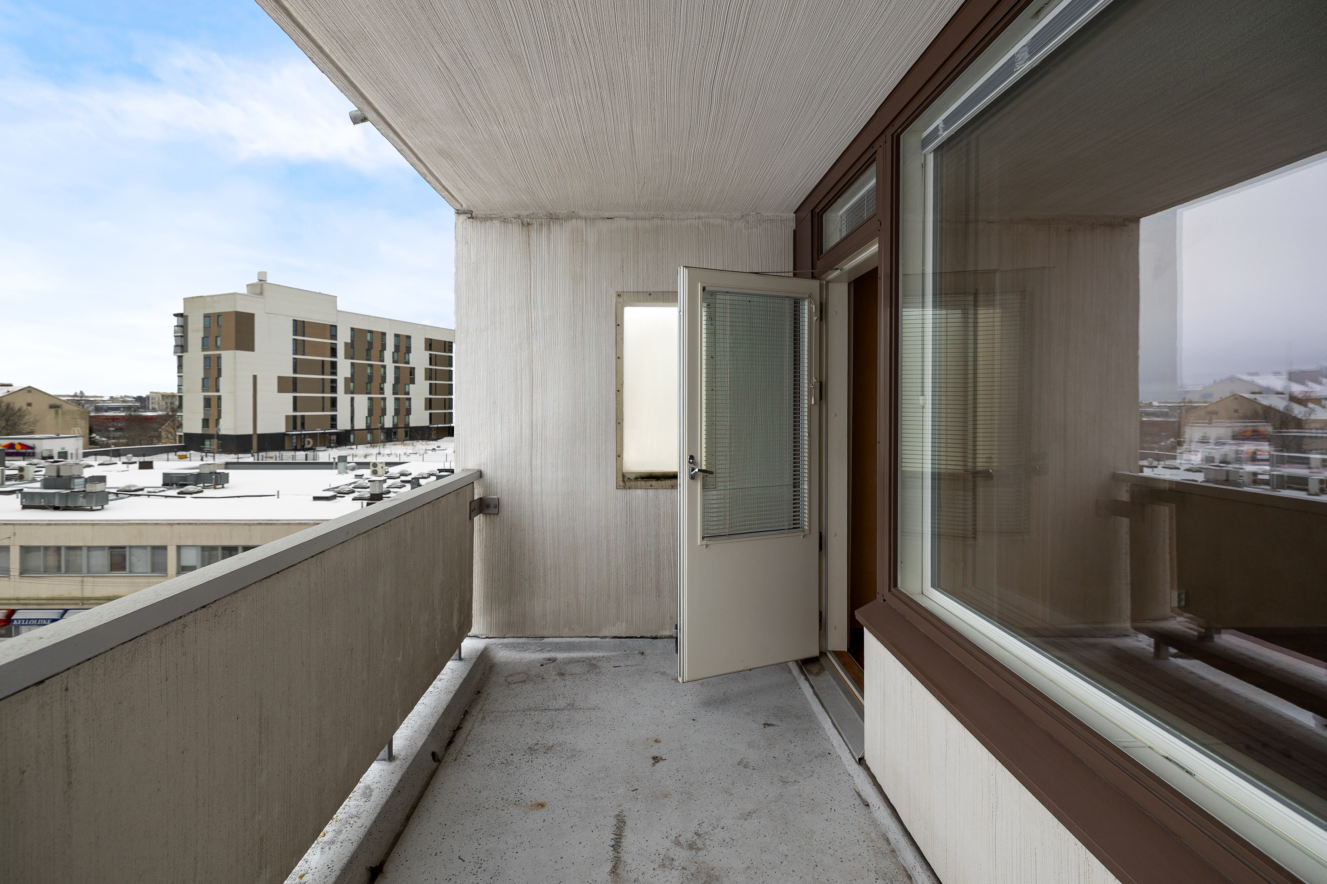 Kauppakaari 13, Kerava