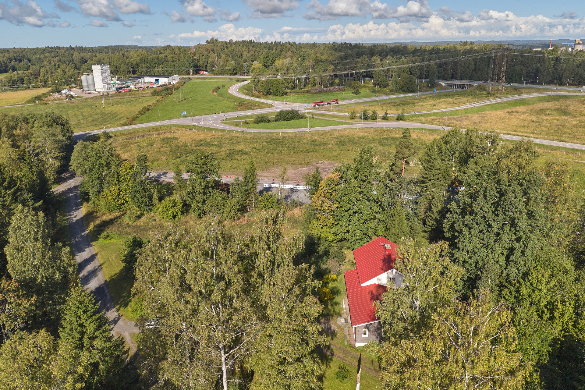 Olavintie 10, Virkkala, Lohja