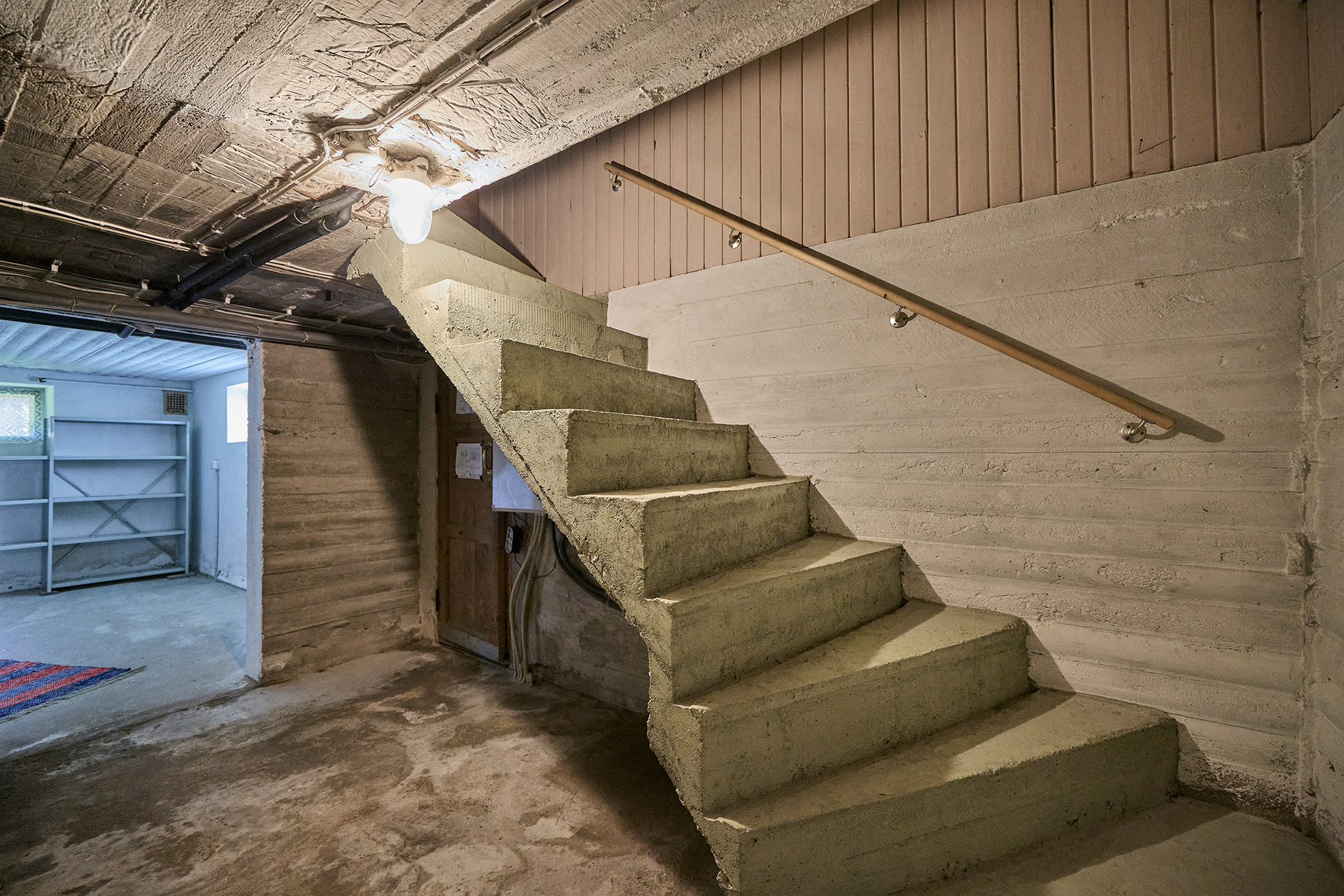 Olavintie 10, Virkkala, Lohja