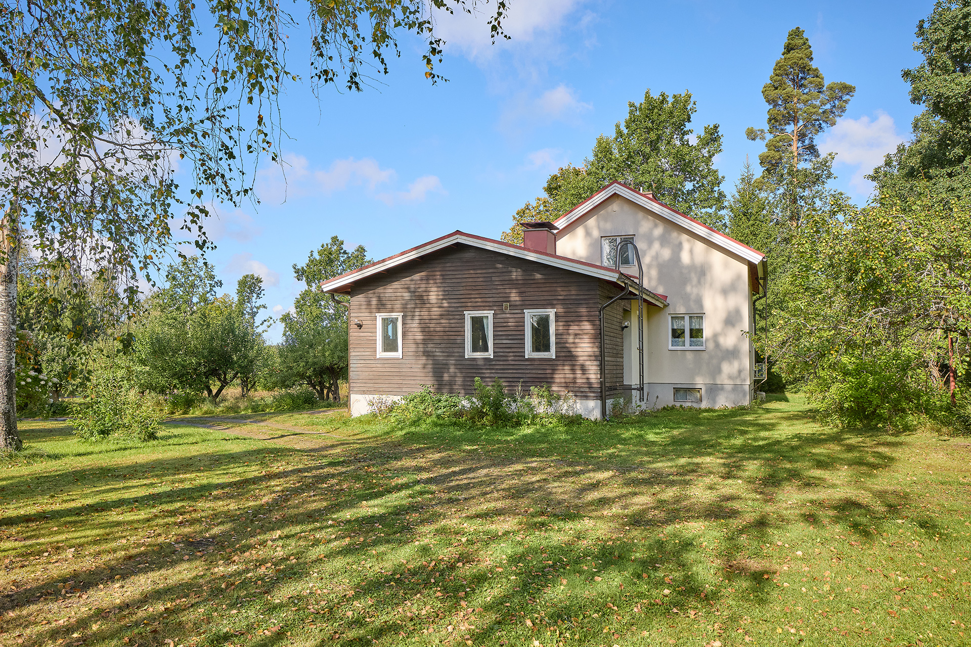 Olavintie 10, Virkkala, Lohja