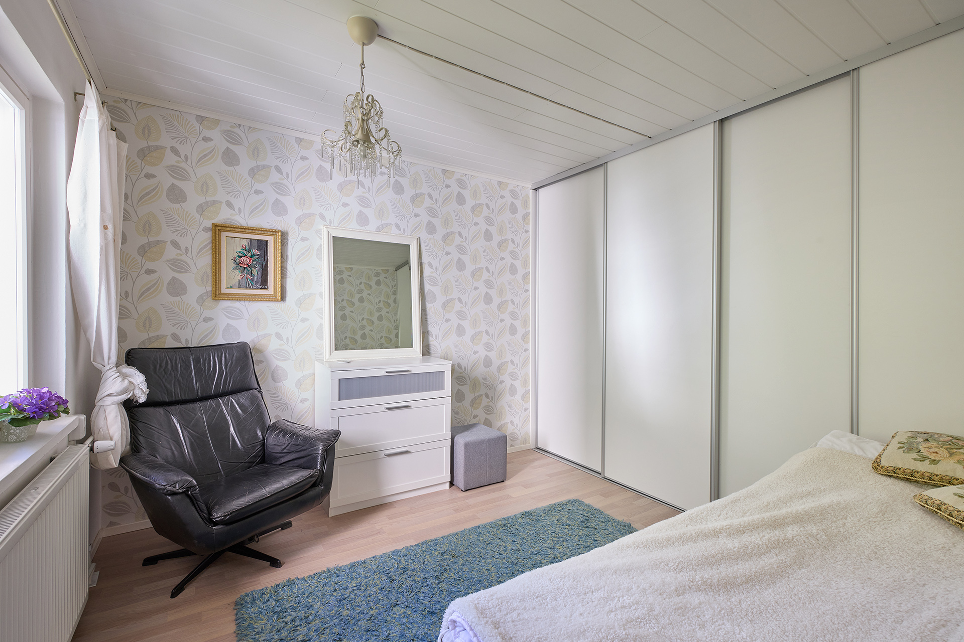 Olavintie 10, Virkkala, Lohja