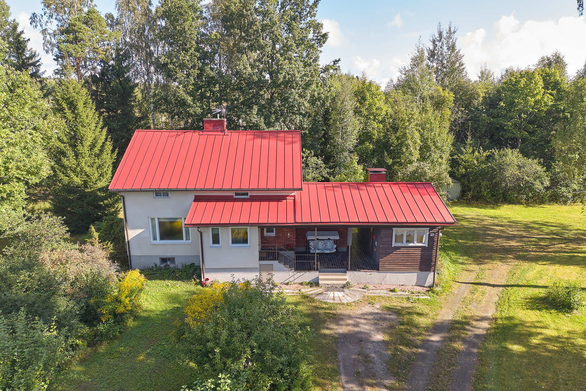 Olavintie 10, Virkkala, Lohja