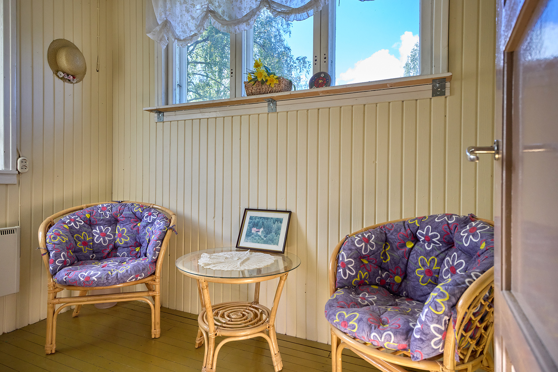 Olavintie 10, Virkkala, Lohja
