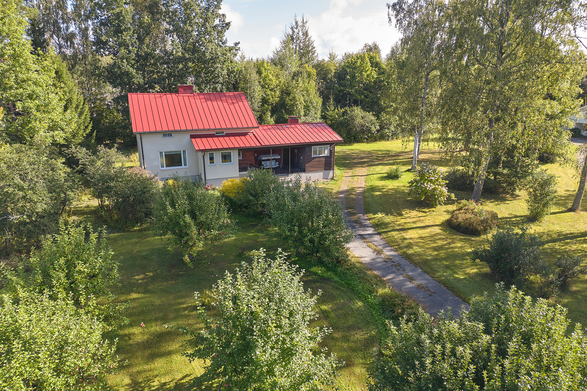 Olavintie 10, Virkkala, Lohja