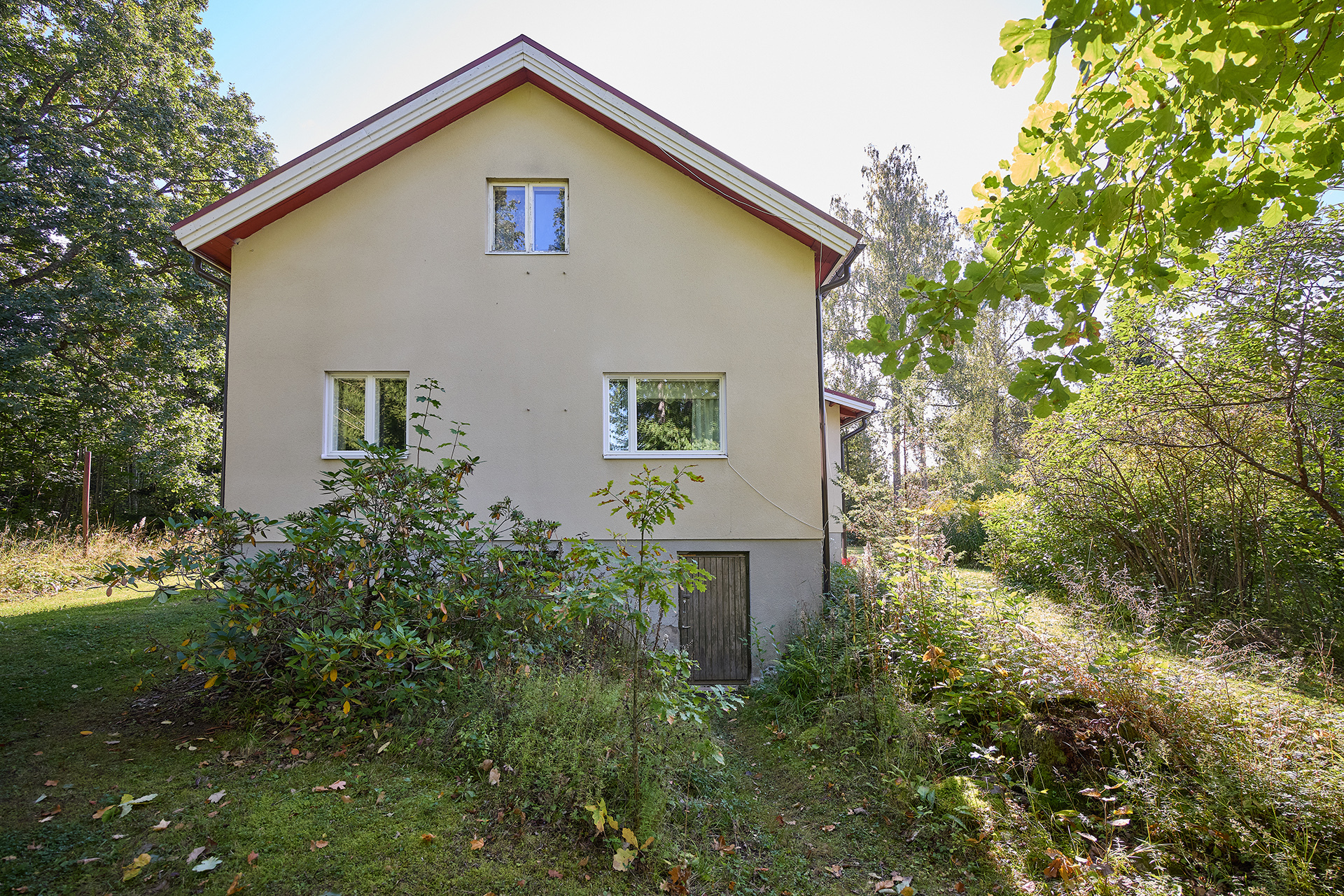 Olavintie 10, Virkkala, Lohja