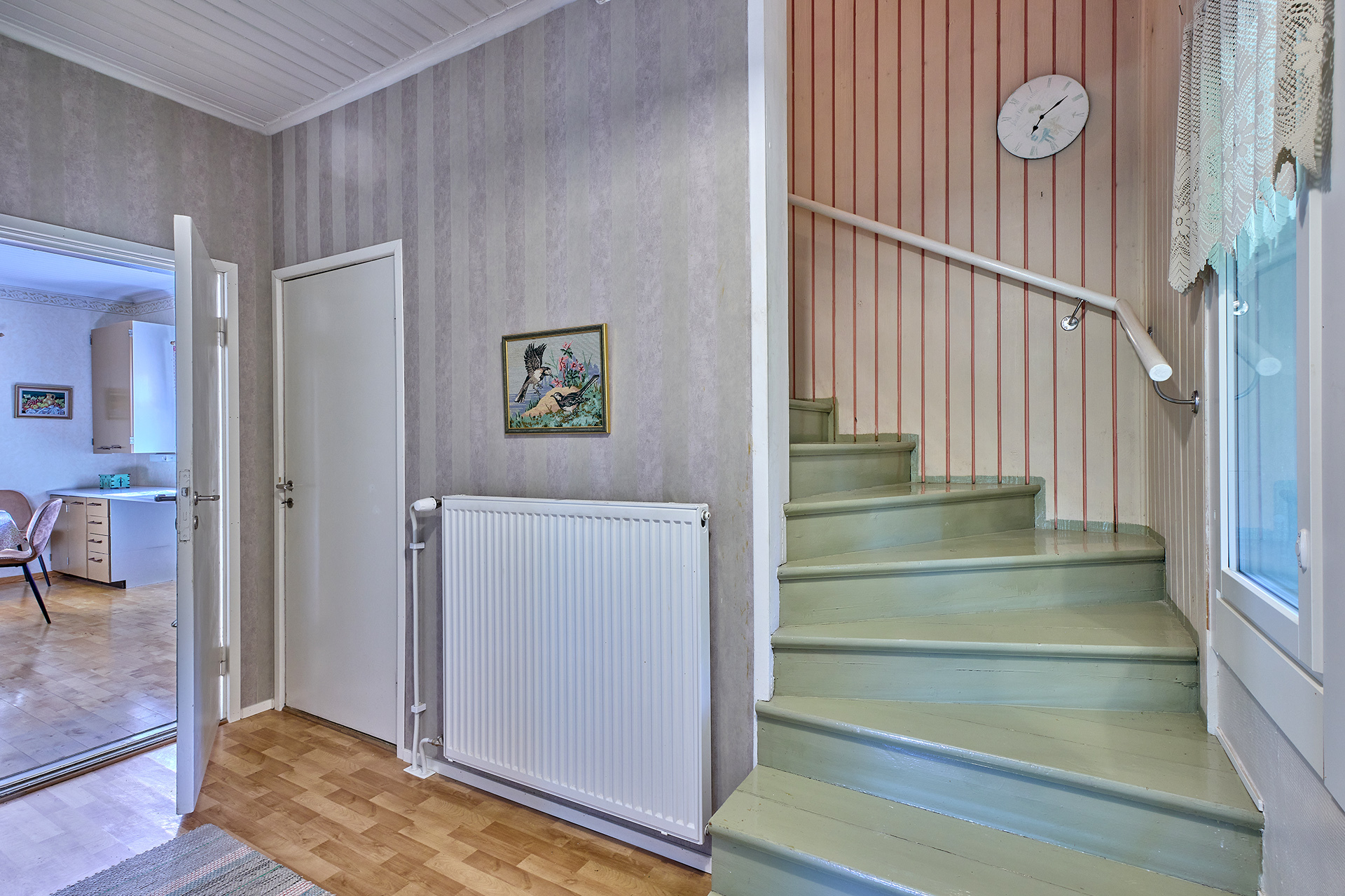 Olavintie 10, Virkkala, Lohja