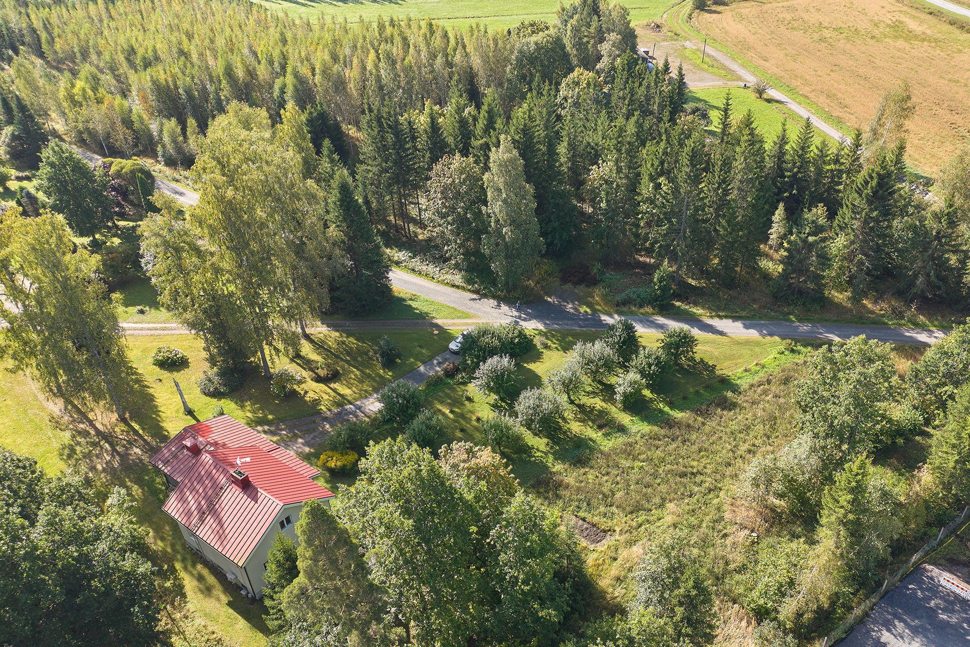 Olavintie 10, Virkkala, Lohja