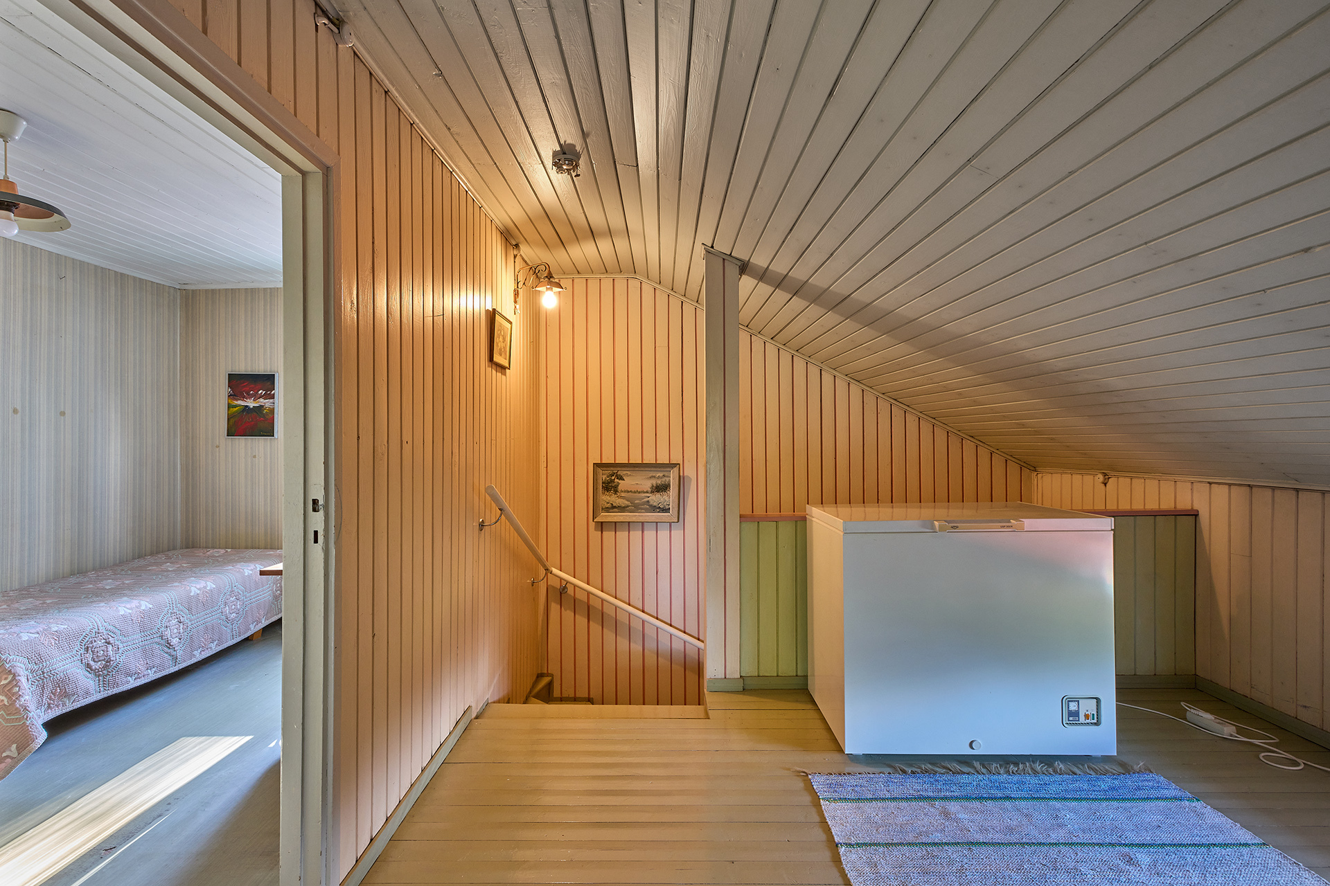 Olavintie 10, Virkkala, Lohja