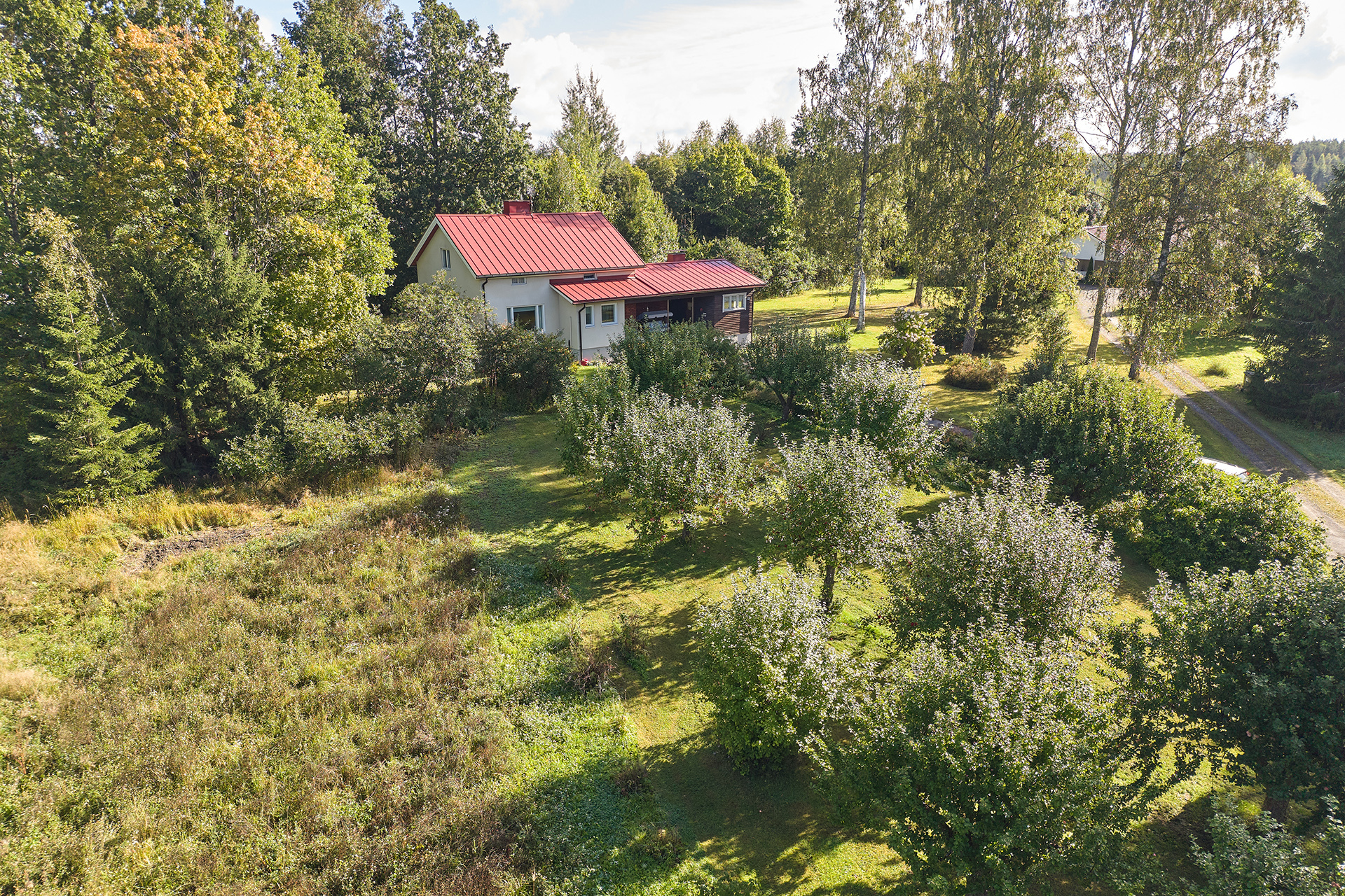 Olavintie 10, Virkkala, Lohja