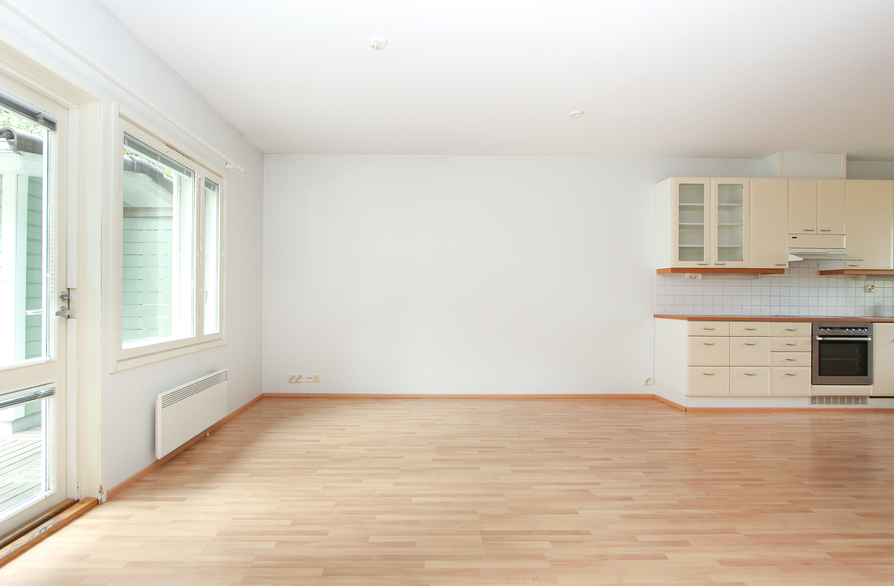 Nurmelankatu 31, Kirjavatolppa, Hyvinkää