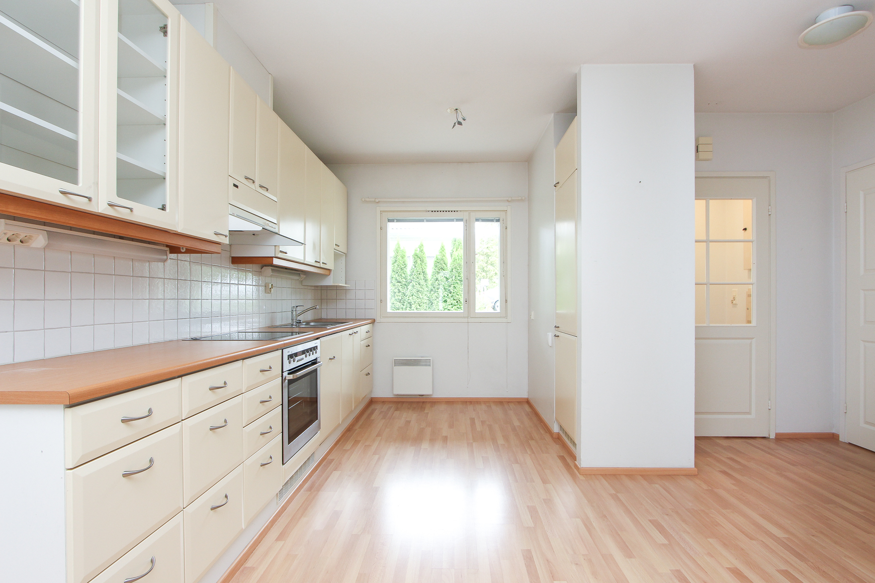 Nurmelankatu 31, Kirjavatolppa, Hyvinkää