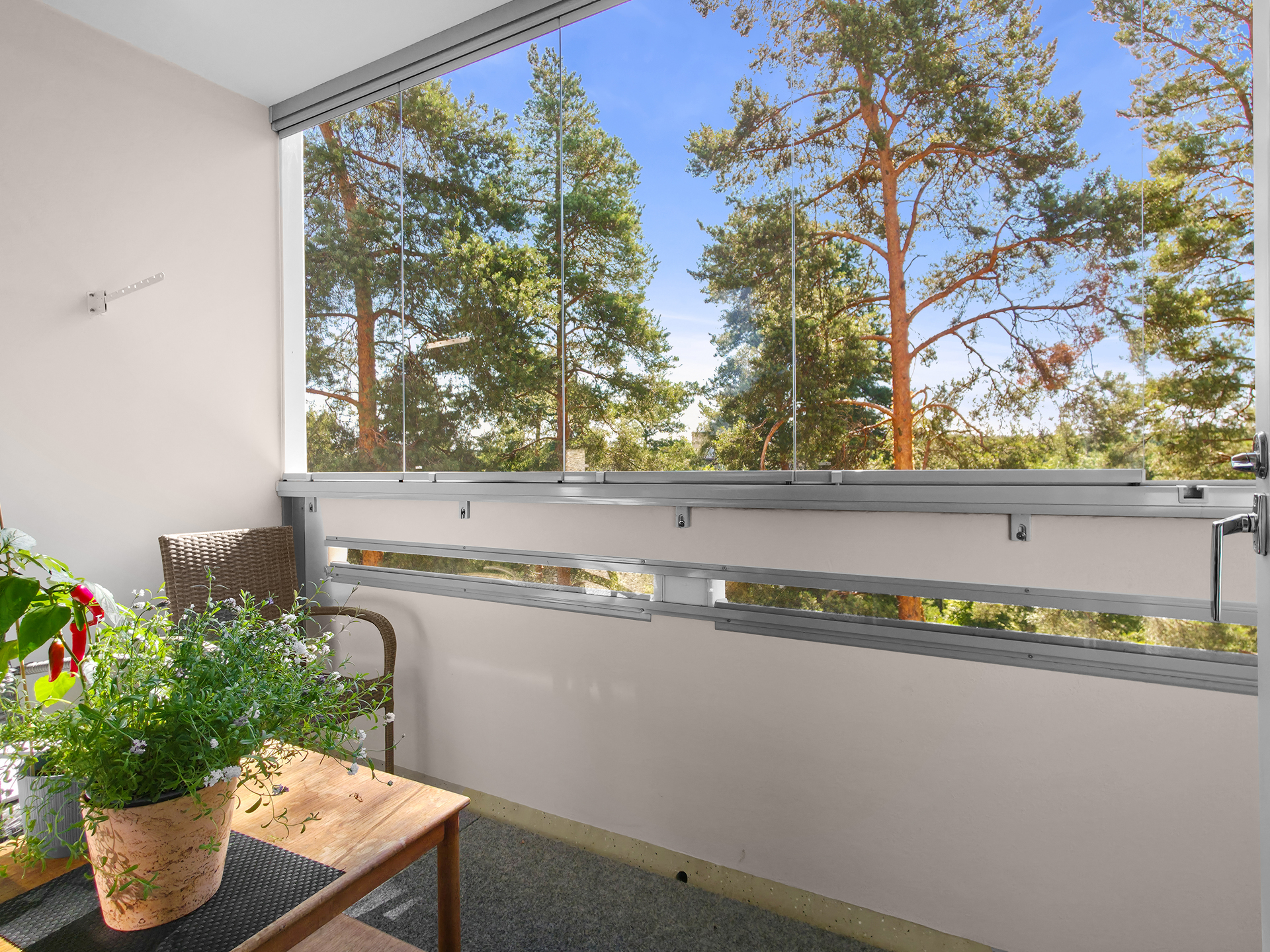 Punkkerikatu 6, Skinnarila, Lappeenranta