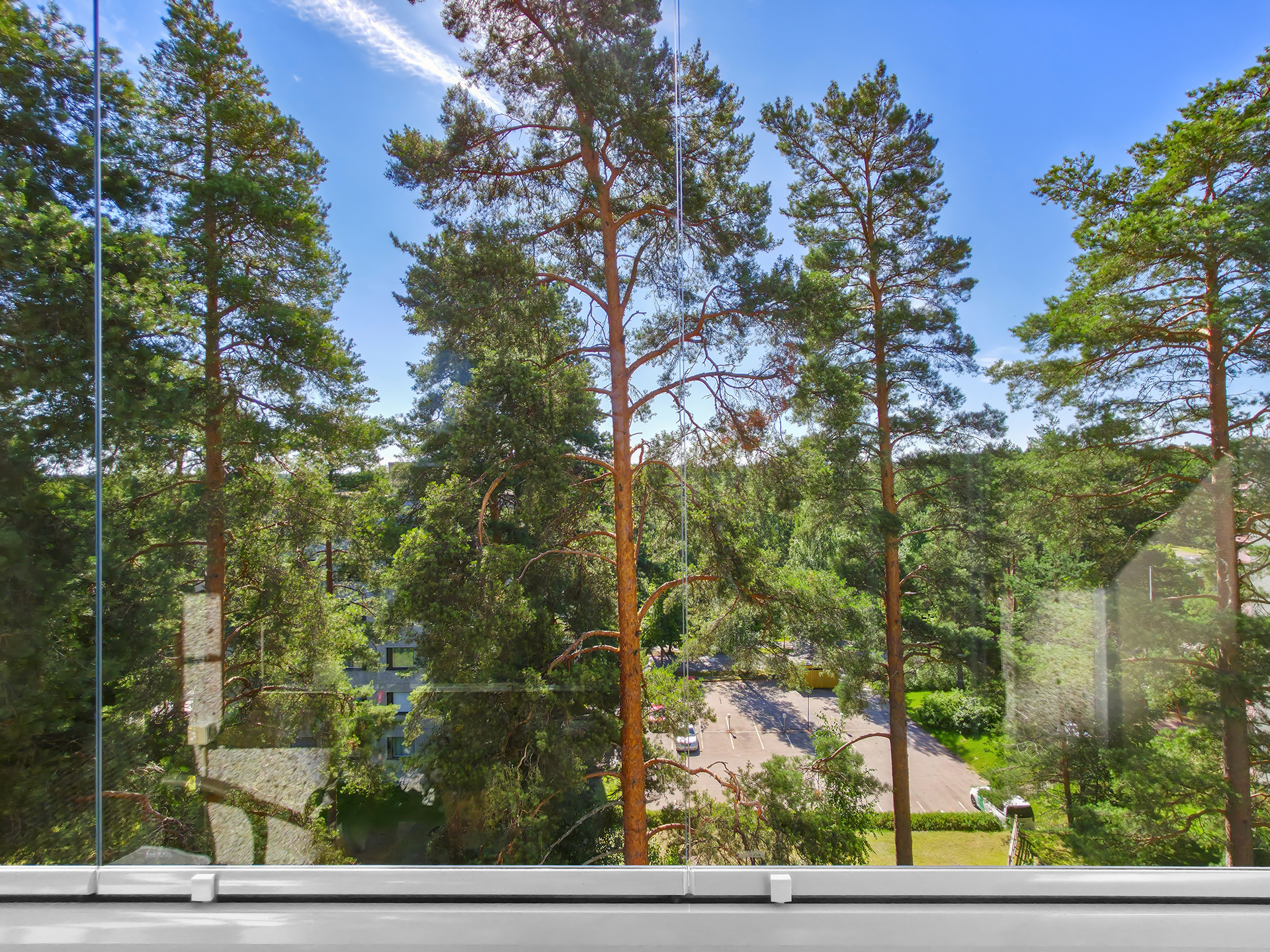Punkkerikatu 6, Skinnarila, Lappeenranta