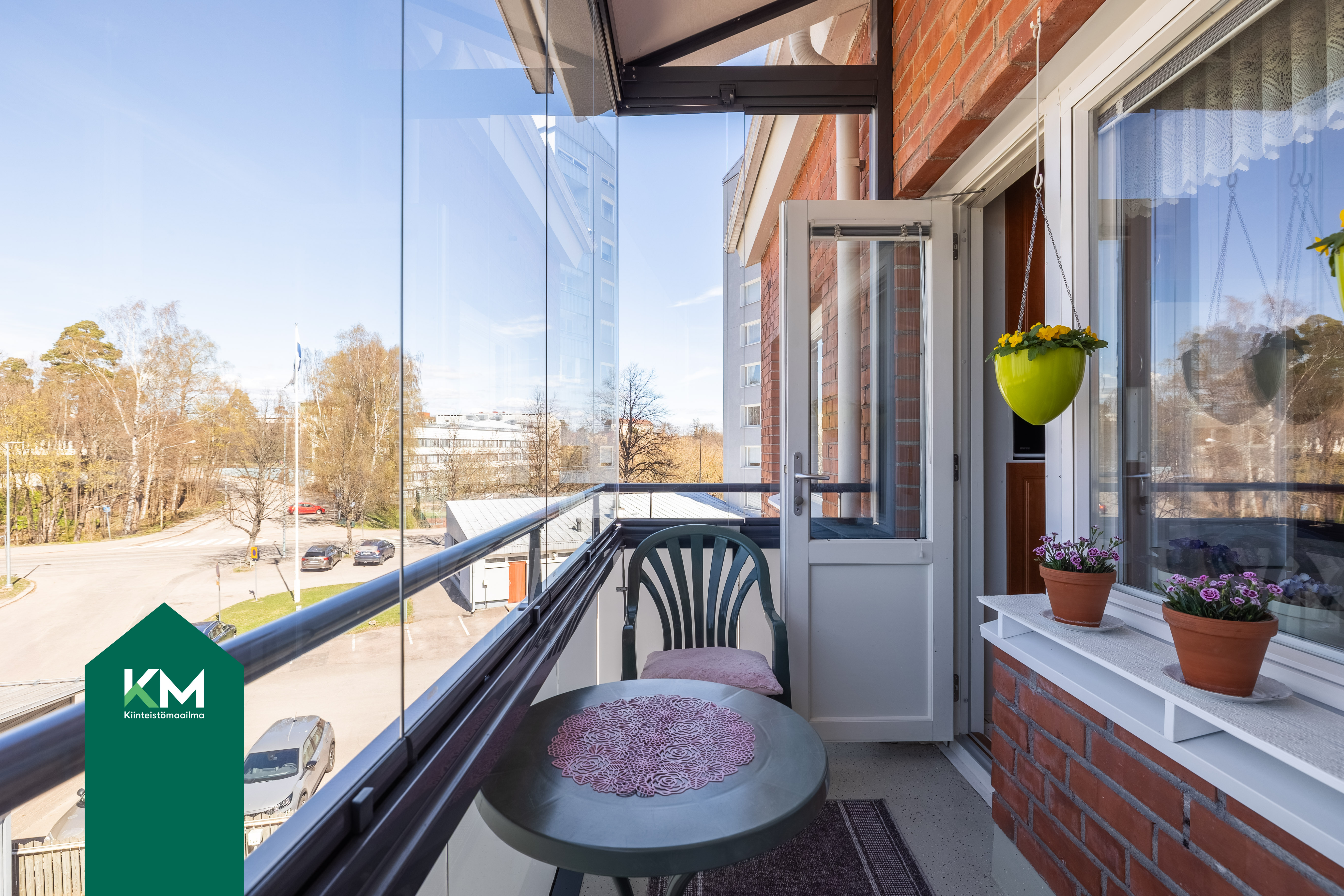 Anjalankatu 8, Kotkansaari, Kotka