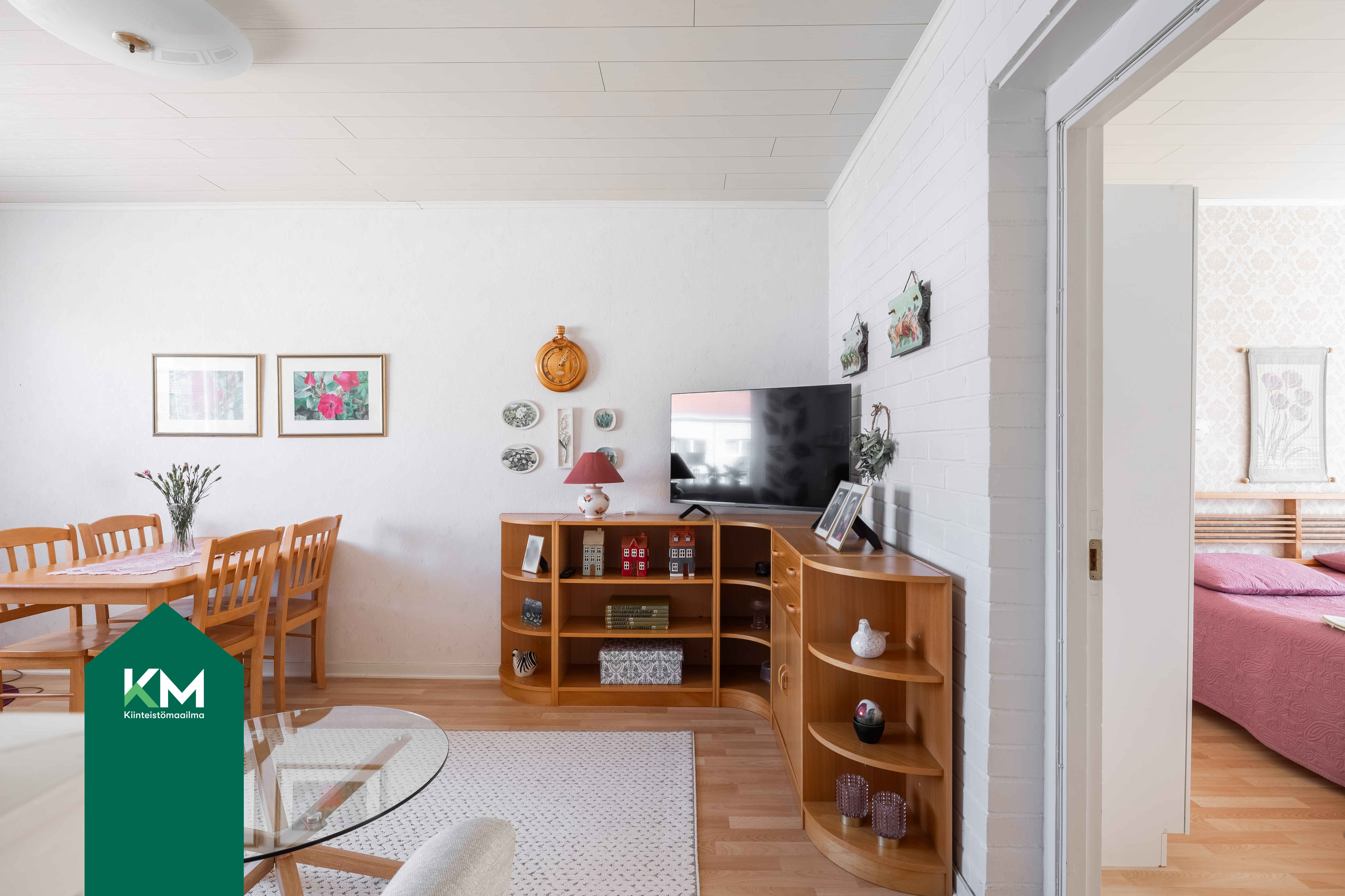 Anjalankatu 8, Kotkansaari, Kotka