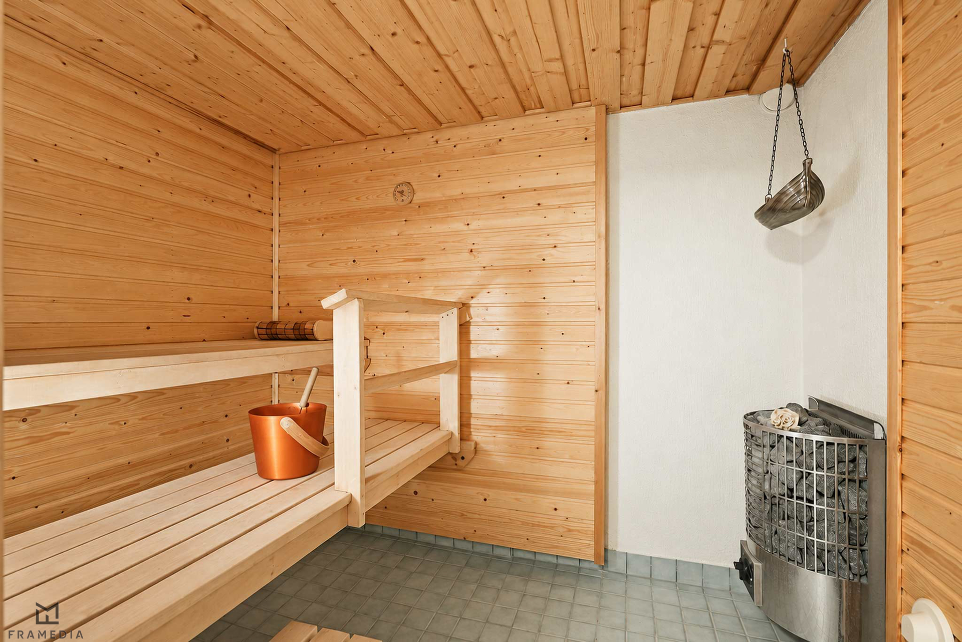 Liljankuja 4, Kaarila, Tampere