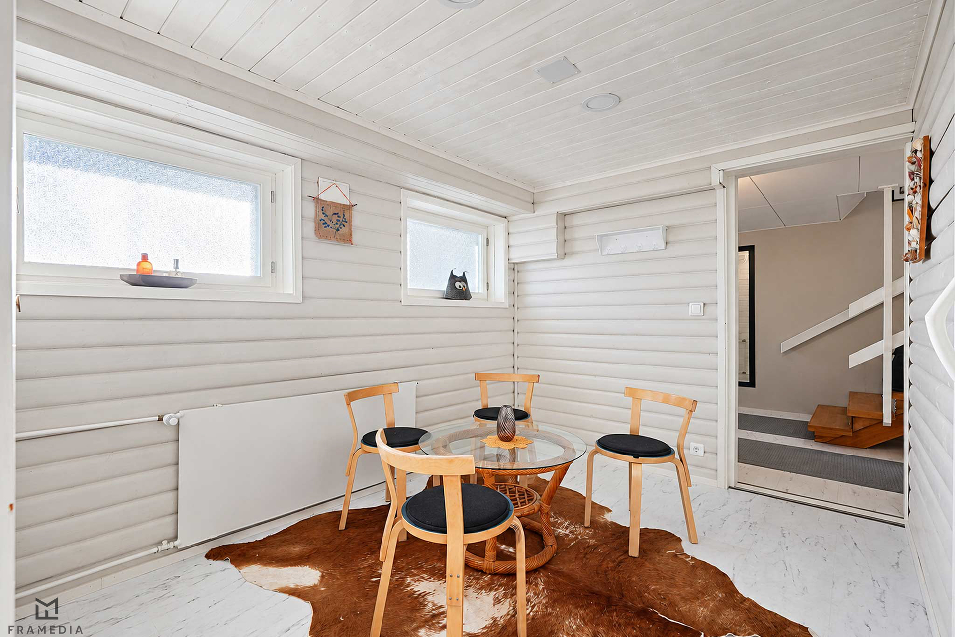 Liljankuja 4, Kaarila, Tampere