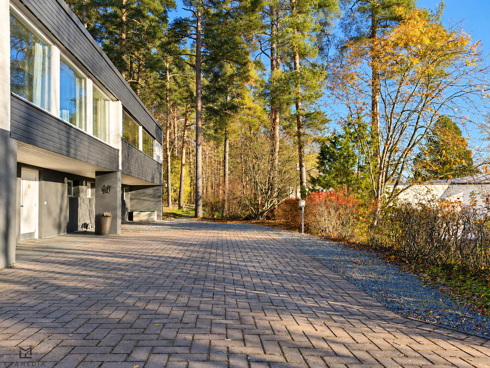 Liljankuja 4, Kaarila, Tampere