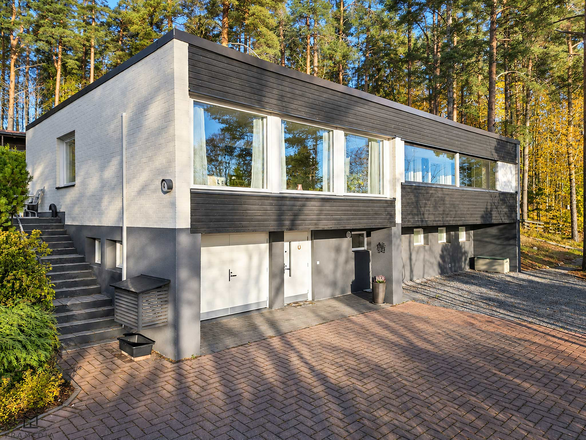 Liljankuja 4, Kaarila, Tampere