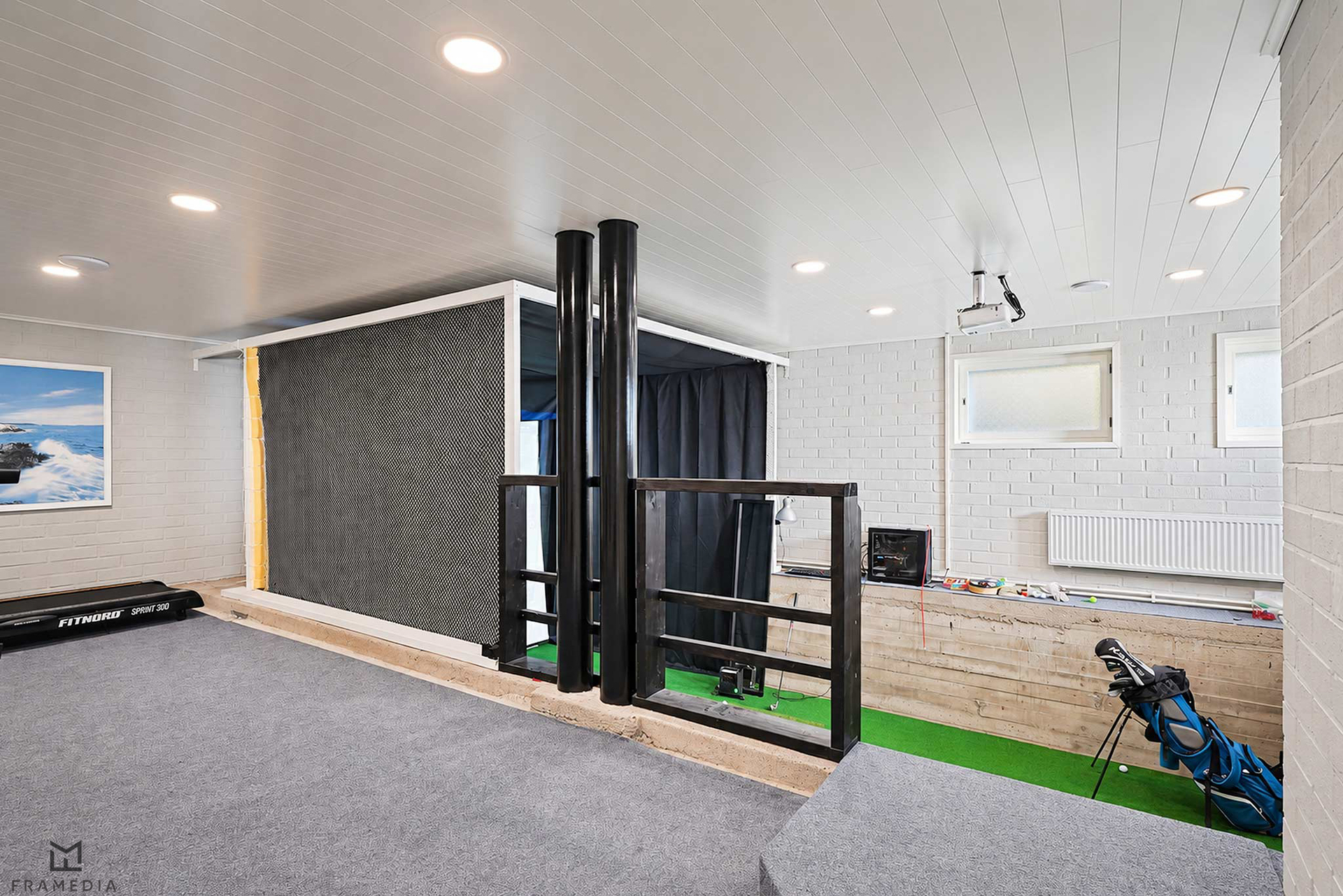 Liljankuja 4, Kaarila, Tampere