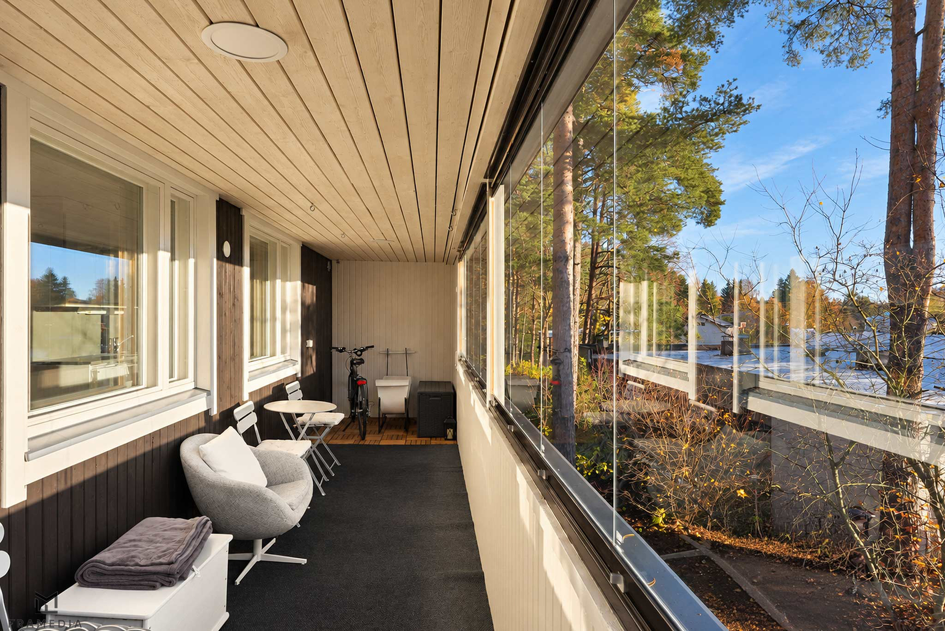 Liljankuja 4, Kaarila, Tampere