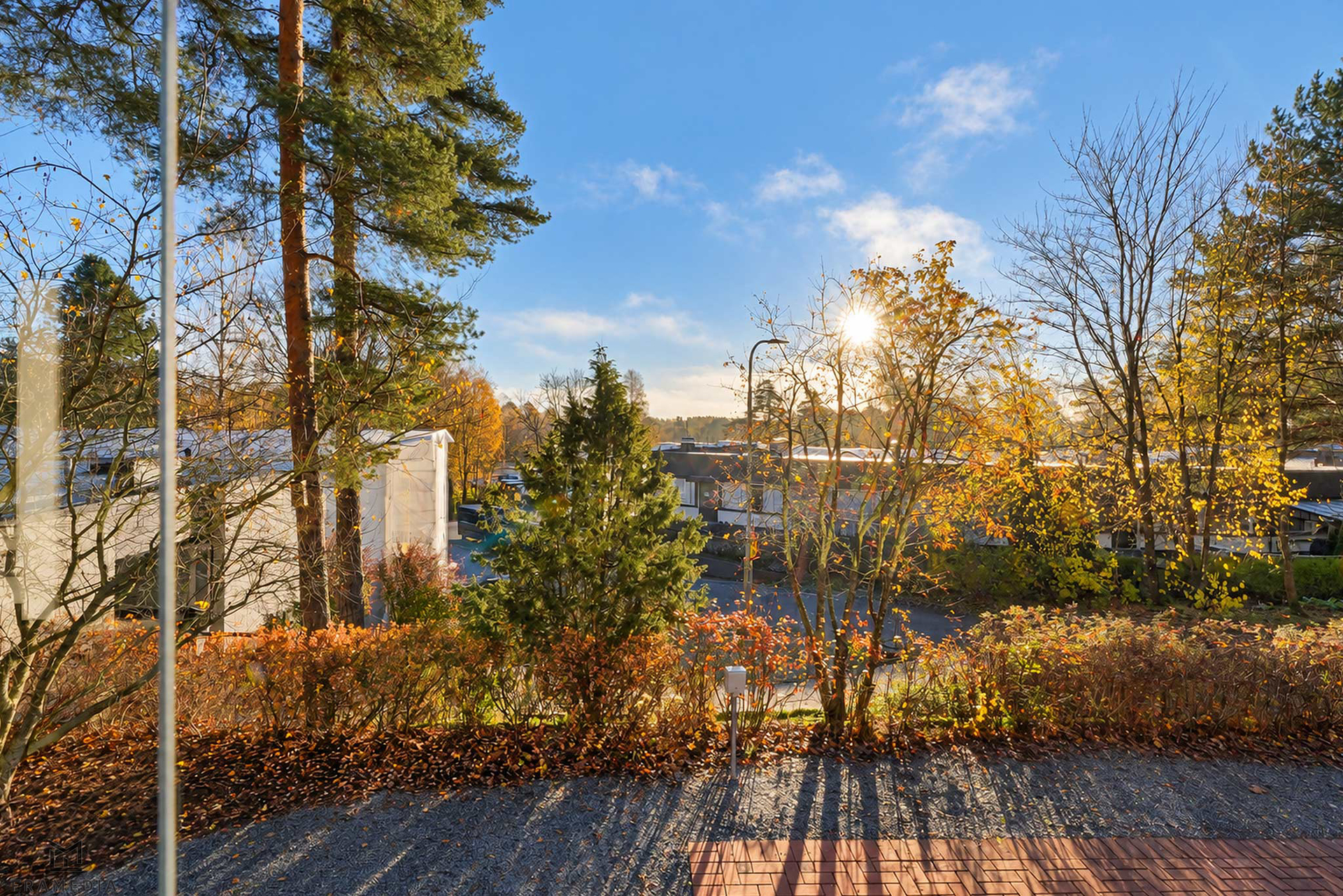 Liljankuja 4, Kaarila, Tampere