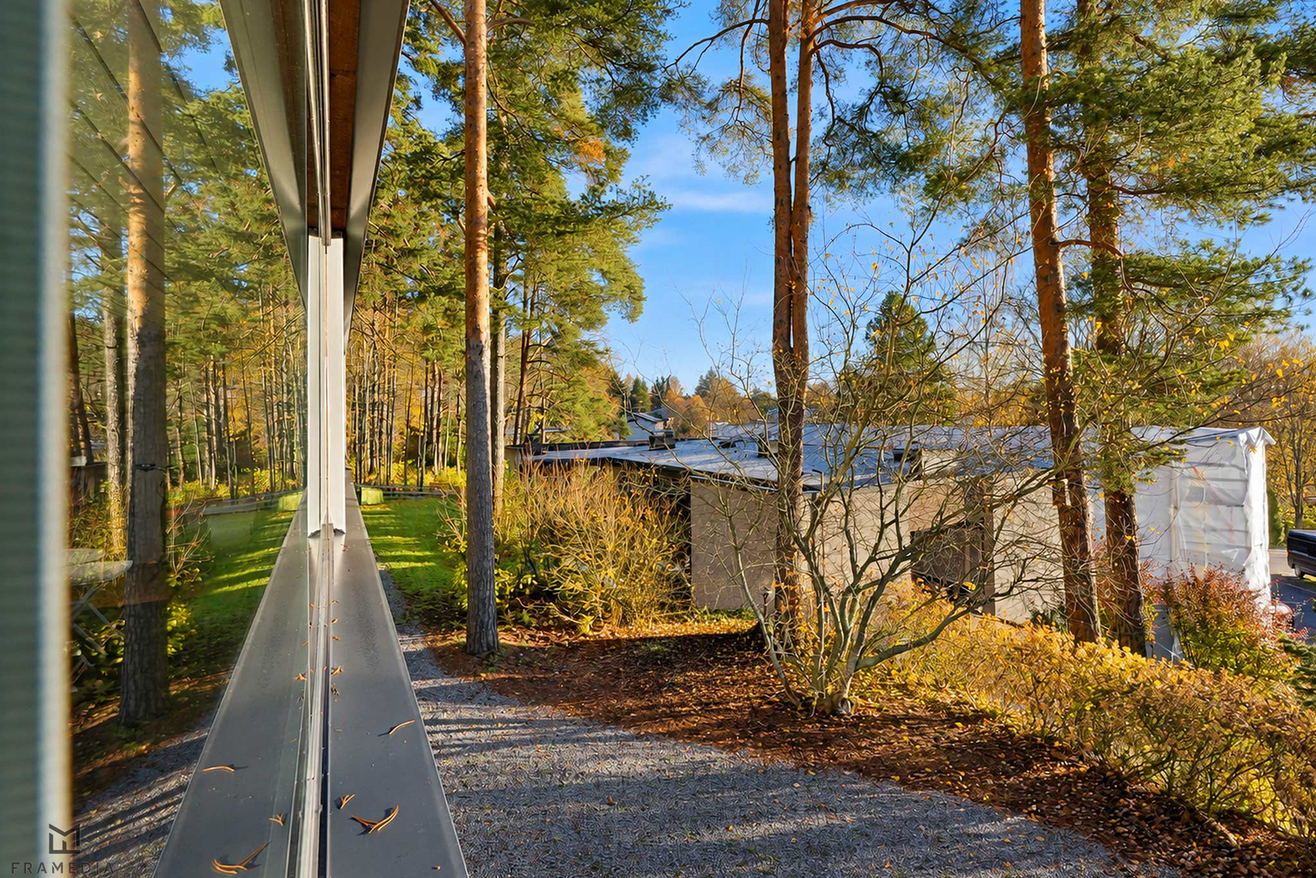 Liljankuja 4, Kaarila, Tampere
