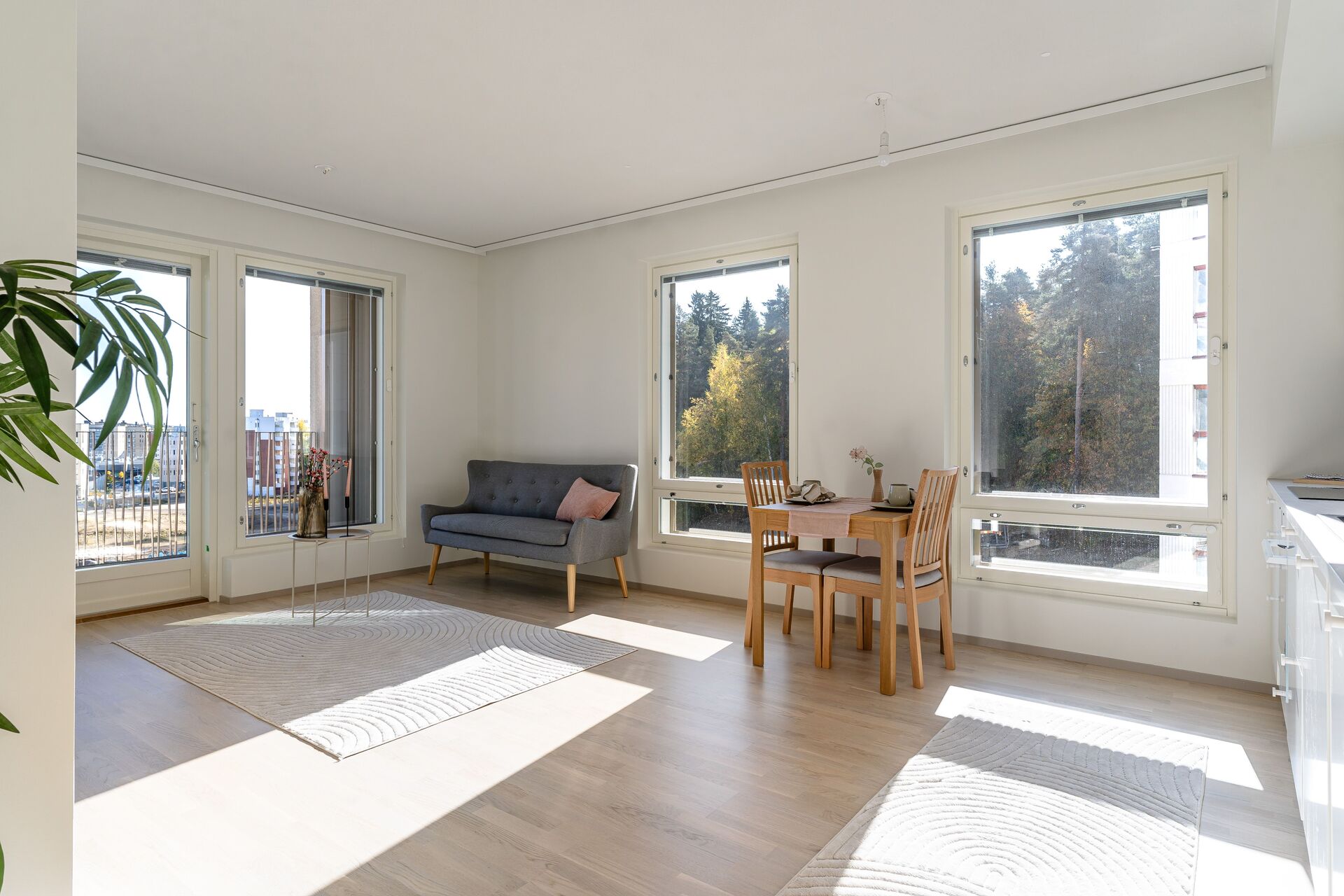 Takojankatu 18 A 82, Kaleva, Tampere