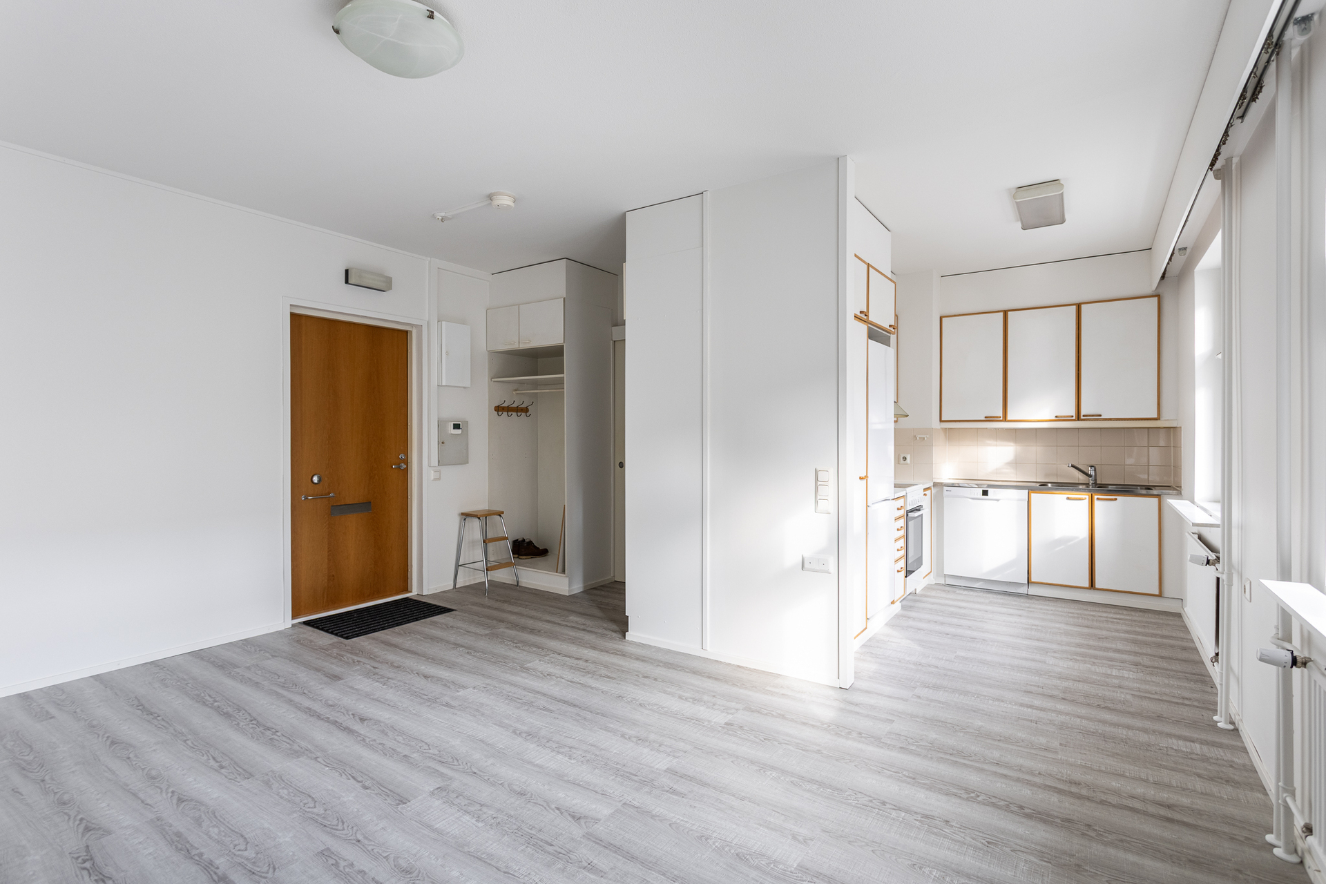 Myllymäenkatu 10, Myllymäki, Hämeenlinna