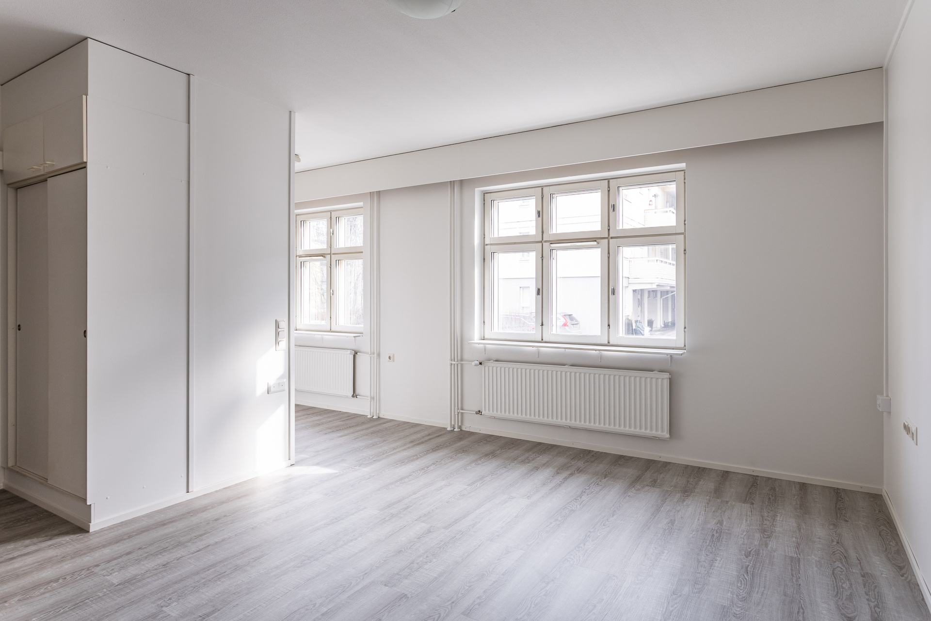 Myllymäenkatu 10, Myllymäki, Hämeenlinna