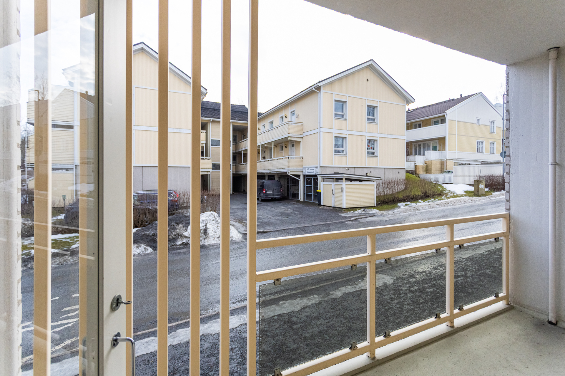 Myllymäenkatu 10, Myllymäki, Hämeenlinna