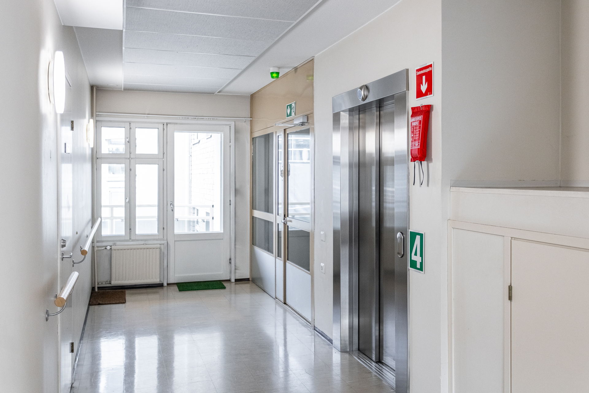Myllymäenkatu 10, Myllymäki, Hämeenlinna