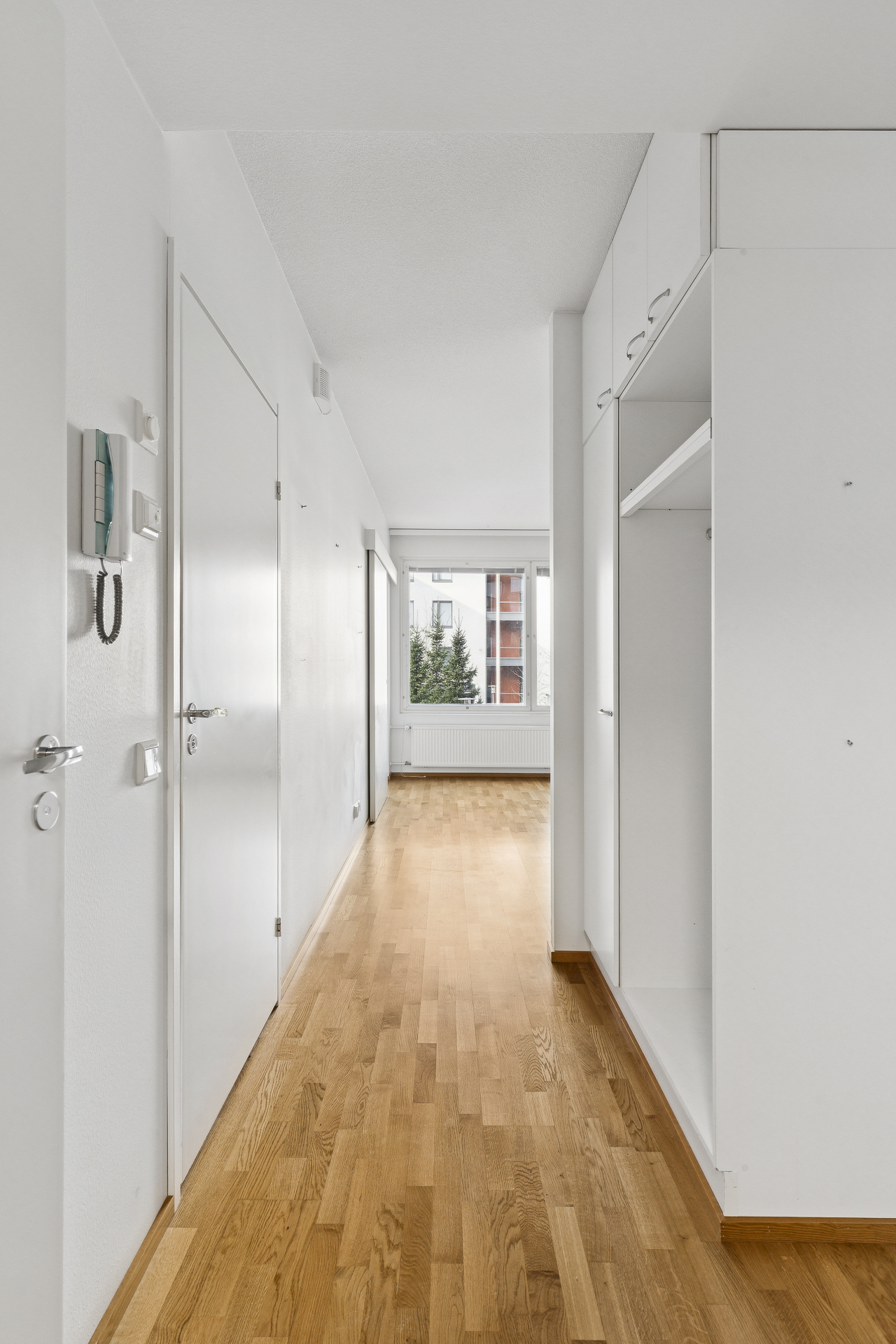 Petter Wetterintie 1 c, Herttoniemi, Helsinki