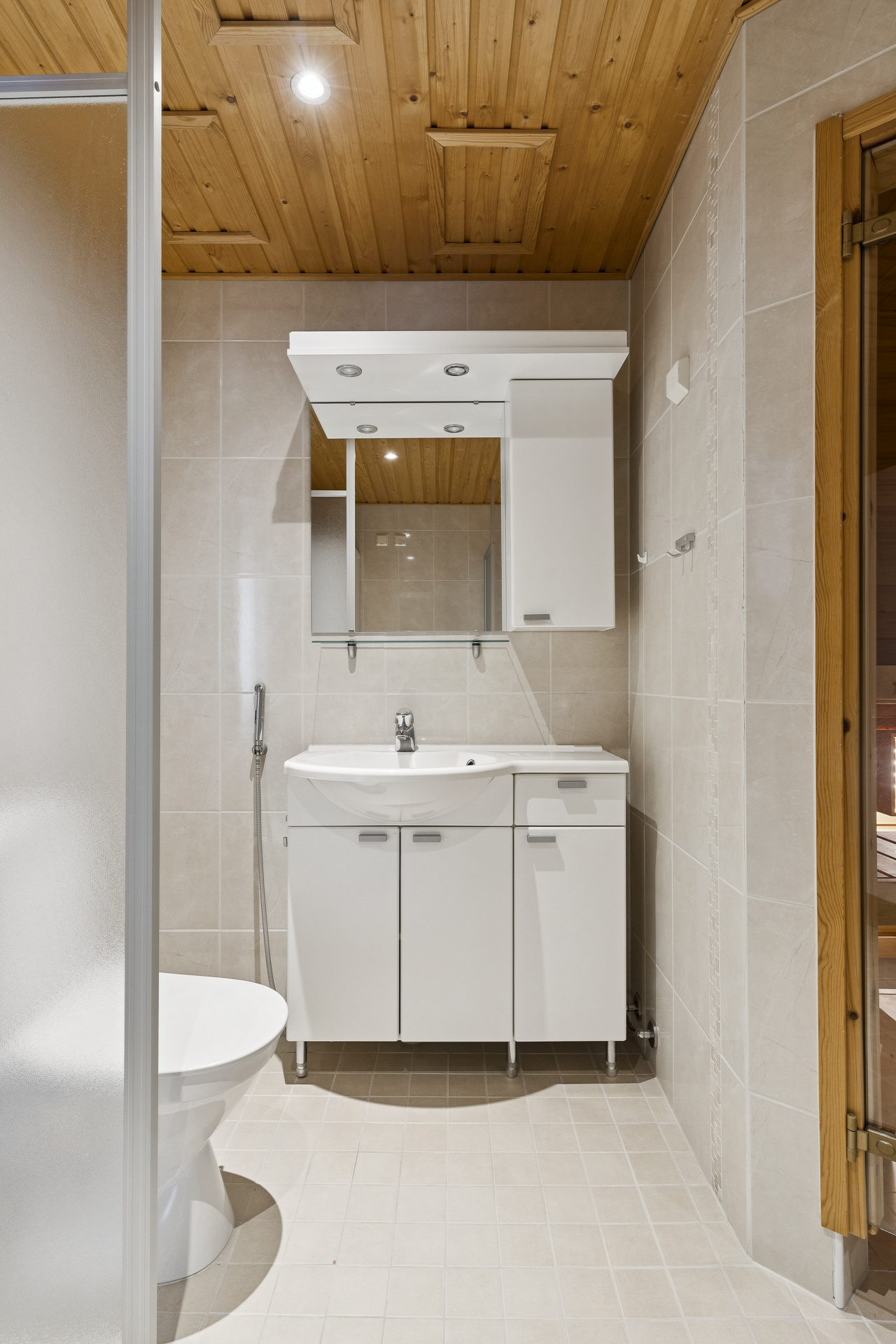 Petter Wetterintie 1 c, Herttoniemi, Helsinki