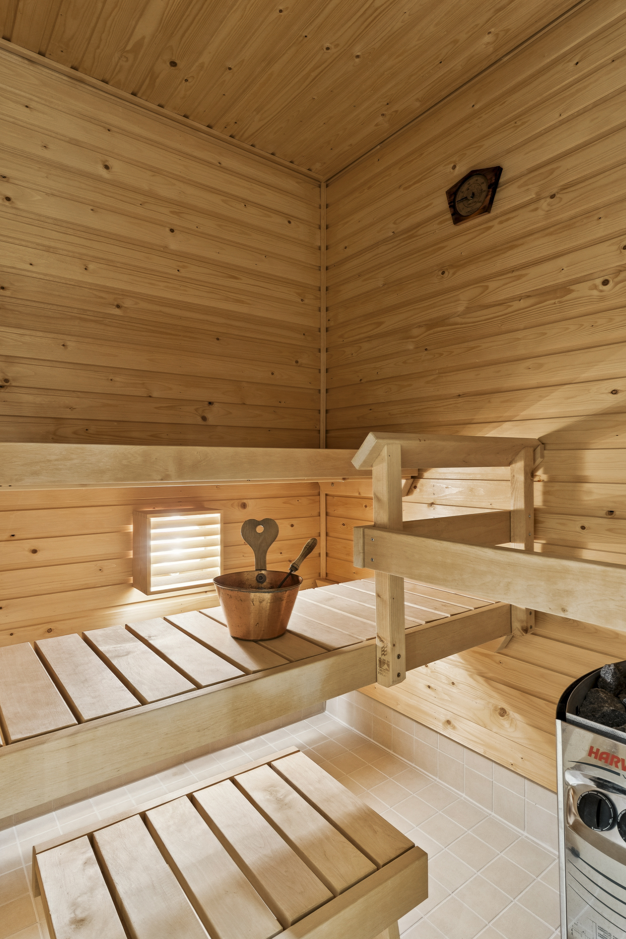 Petter Wetterintie 1 c, Herttoniemi, Helsinki