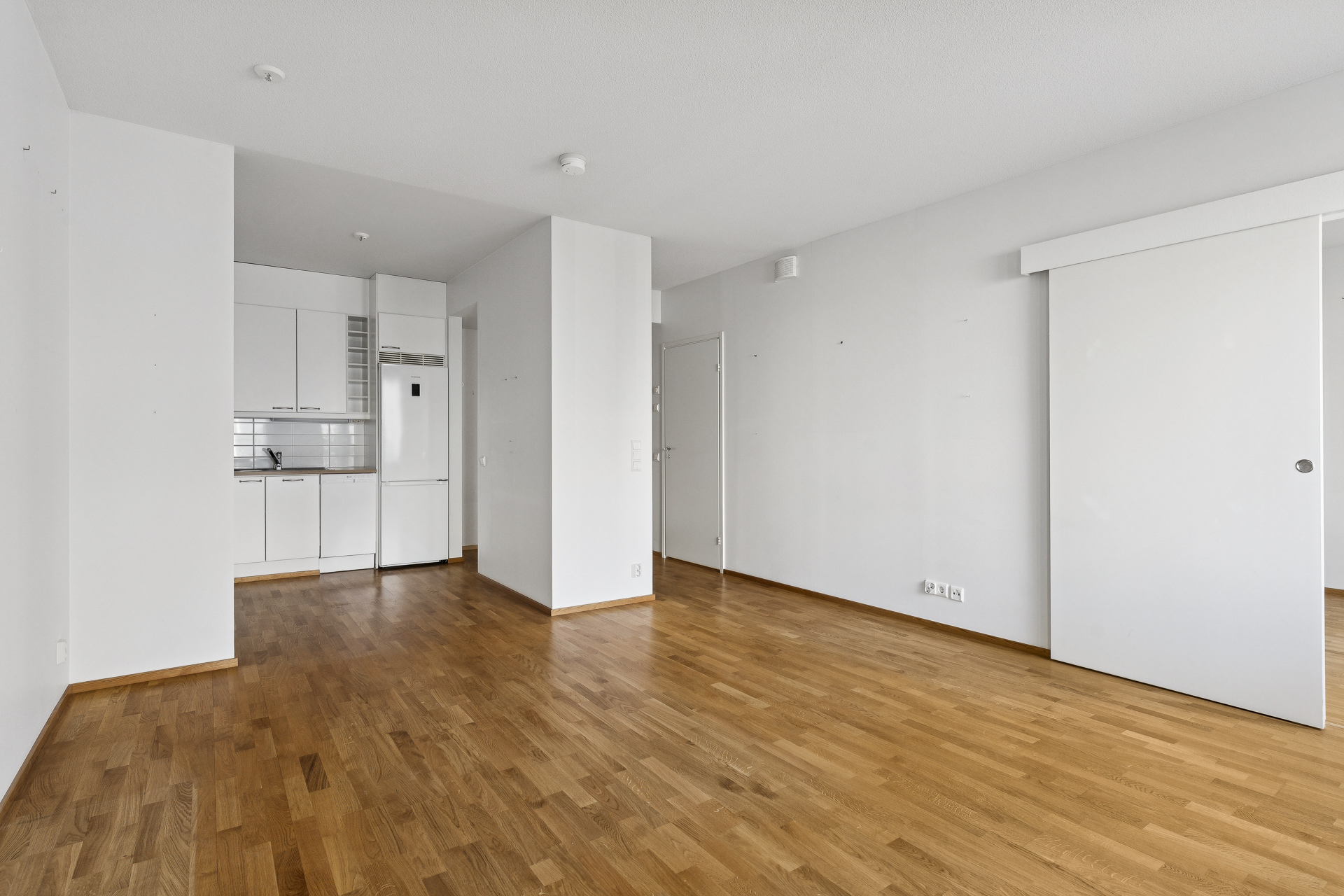 Petter Wetterintie 1 c, Herttoniemi, Helsinki