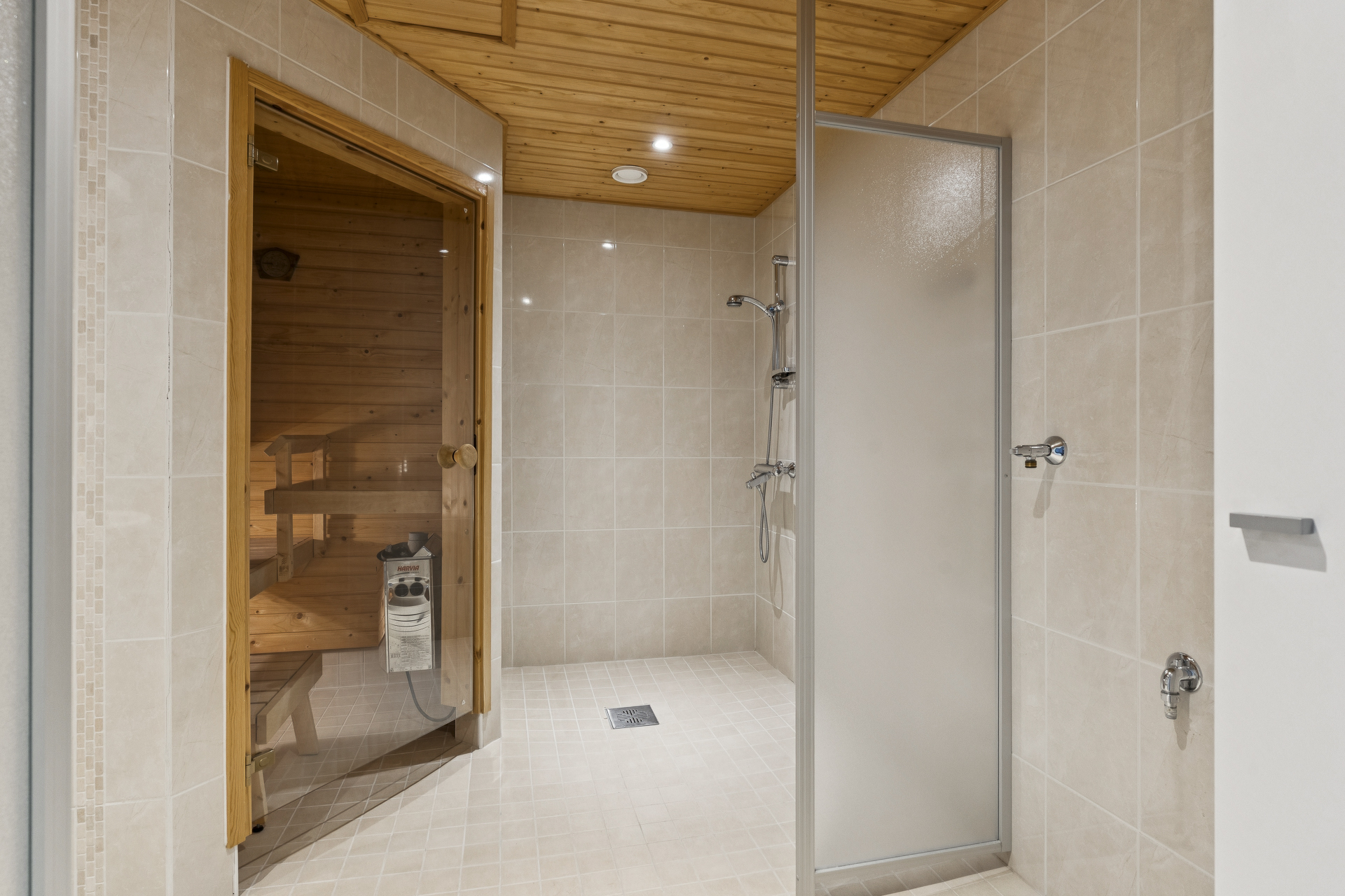 Petter Wetterintie 1 c, Herttoniemi, Helsinki