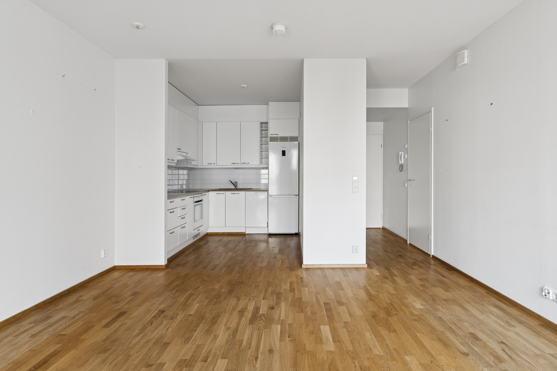 Petter Wetterintie 1 c, Herttoniemi, Helsinki