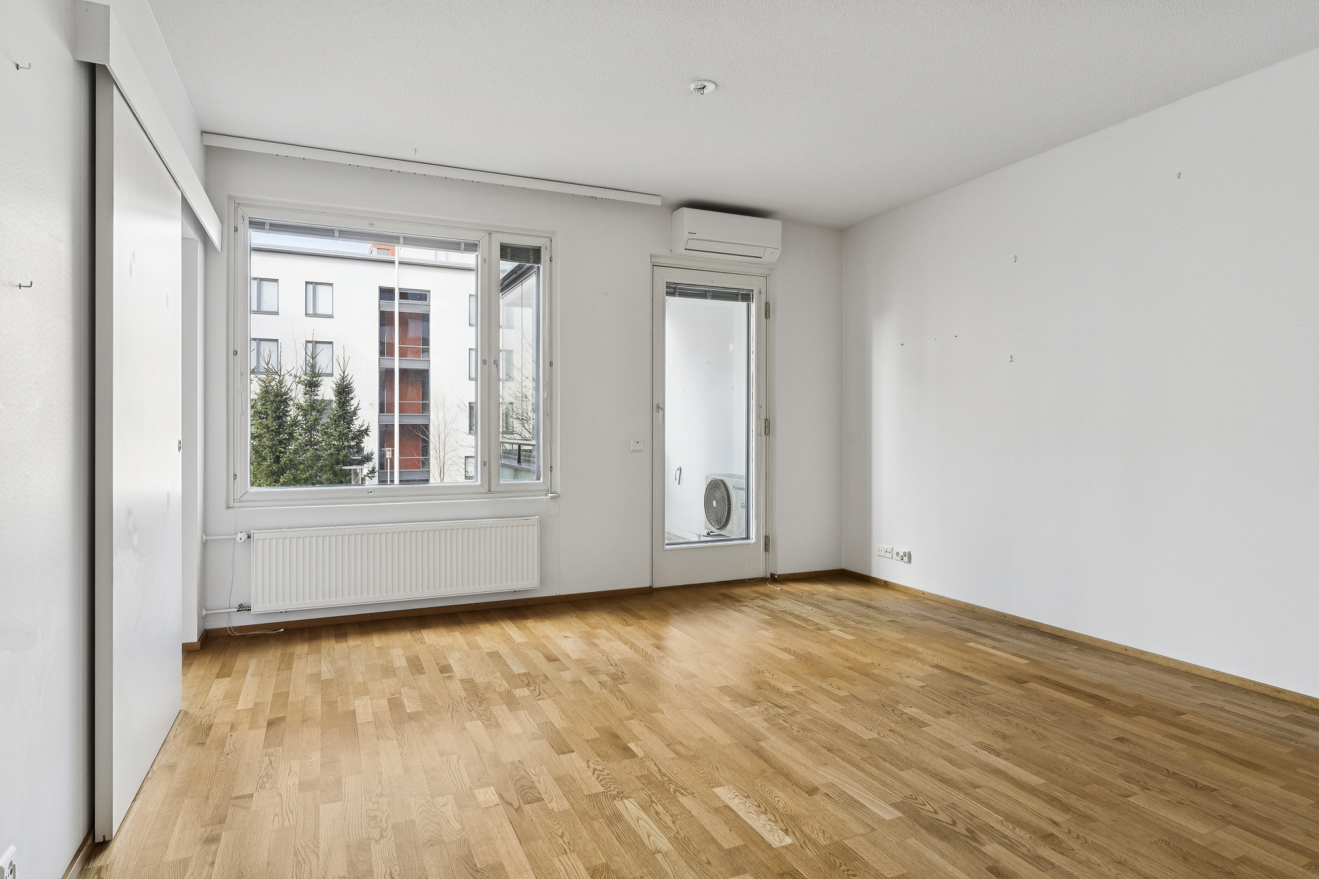 Petter Wetterintie 1 c, Herttoniemi, Helsinki