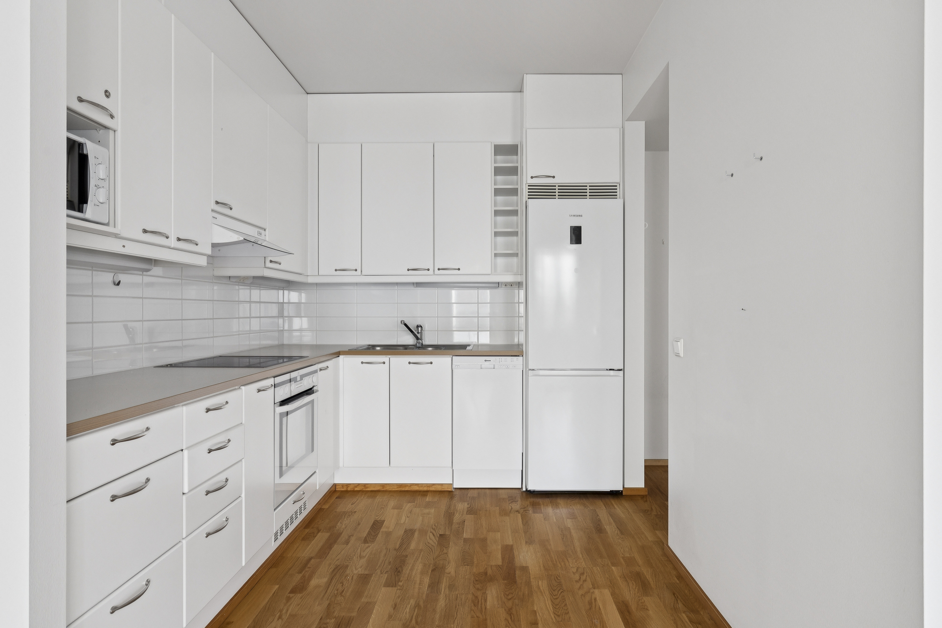 Petter Wetterintie 1 c, Herttoniemi, Helsinki