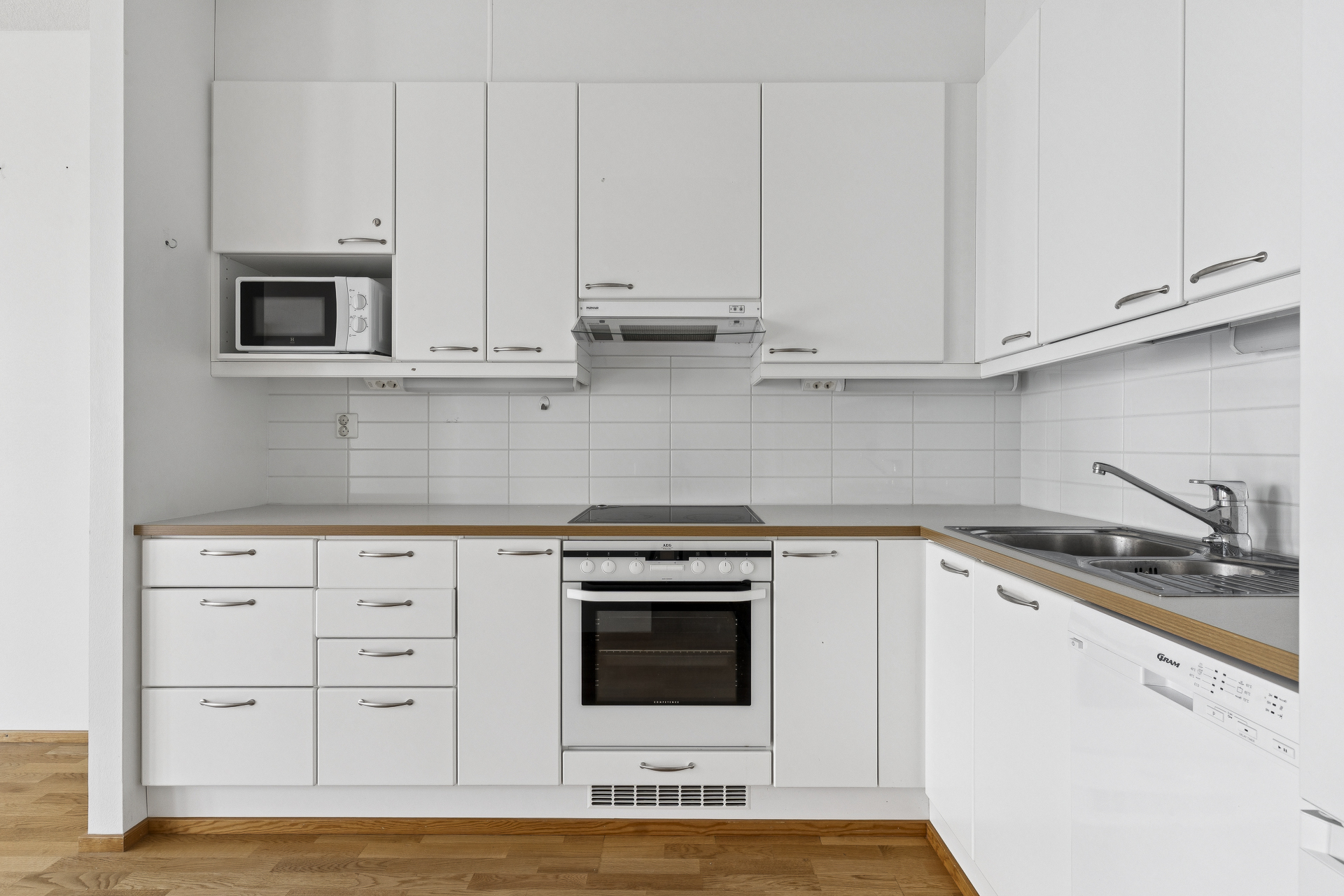 Petter Wetterintie 1 c, Herttoniemi, Helsinki