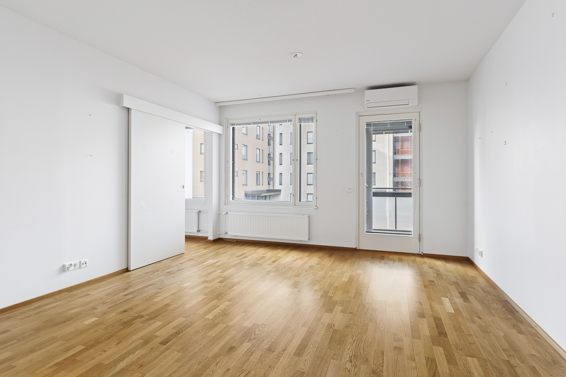 Petter Wetterintie 1 c, Herttoniemi, Helsinki