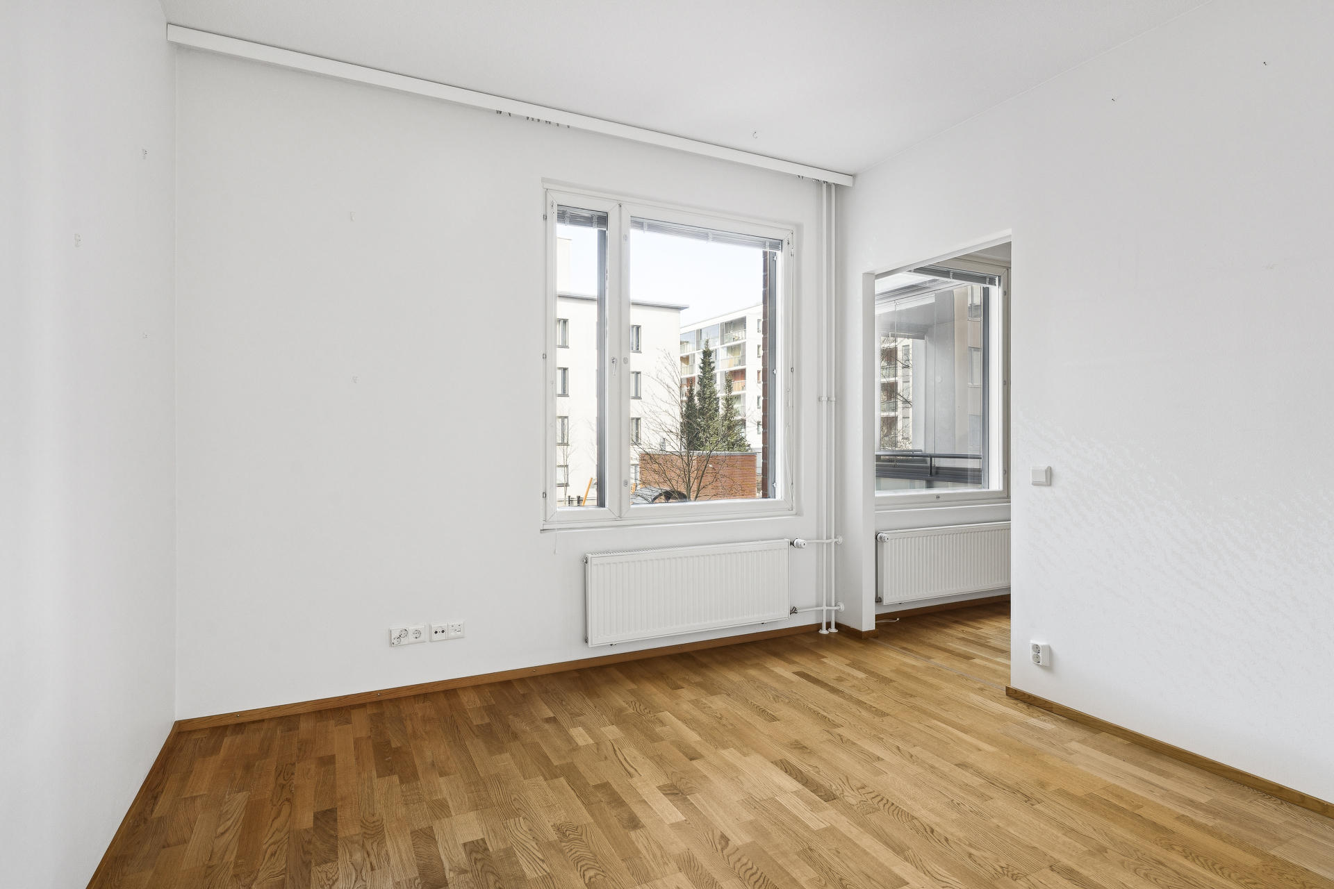 Petter Wetterintie 1 c, Herttoniemi, Helsinki