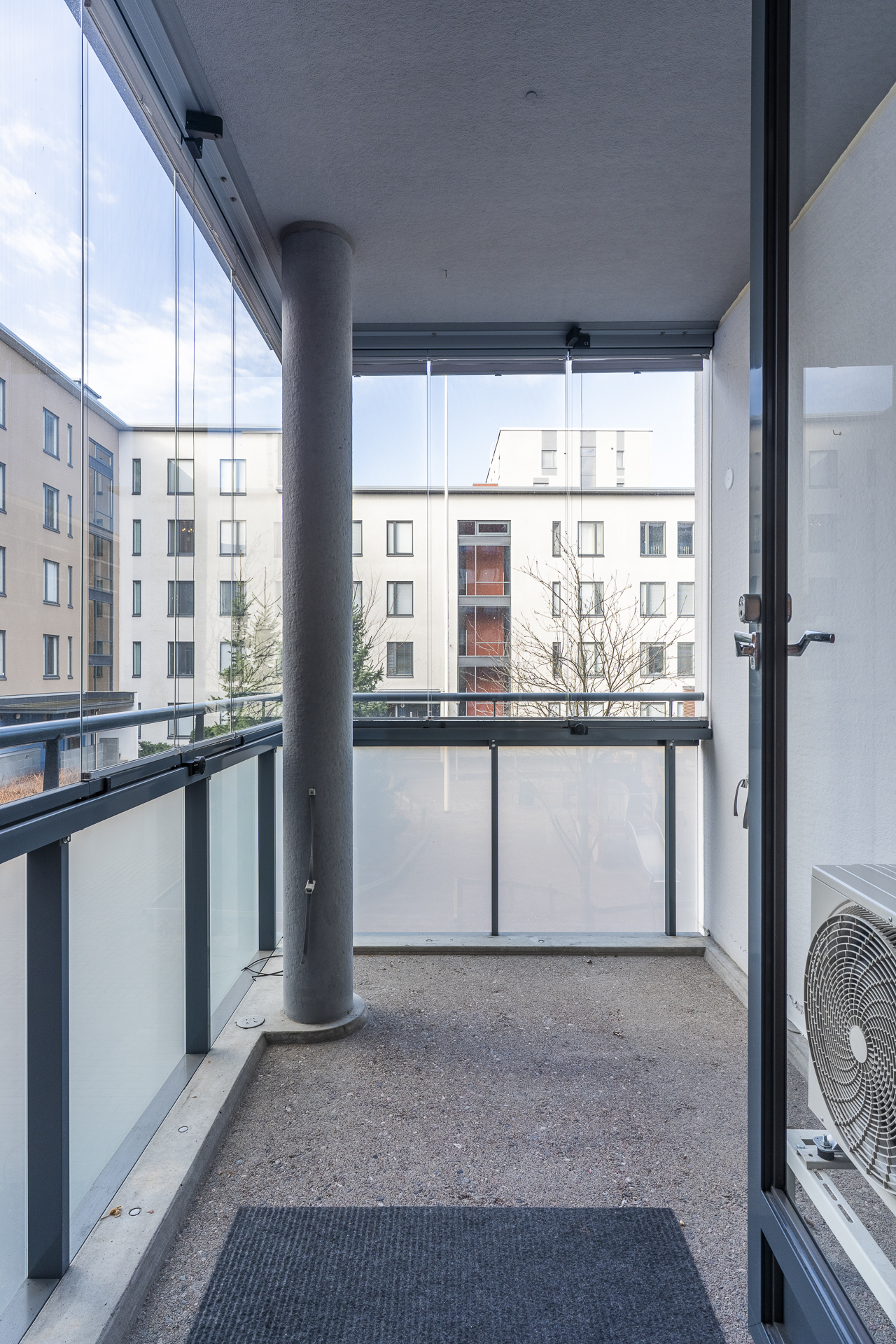 Petter Wetterintie 1 c, Herttoniemi, Helsinki