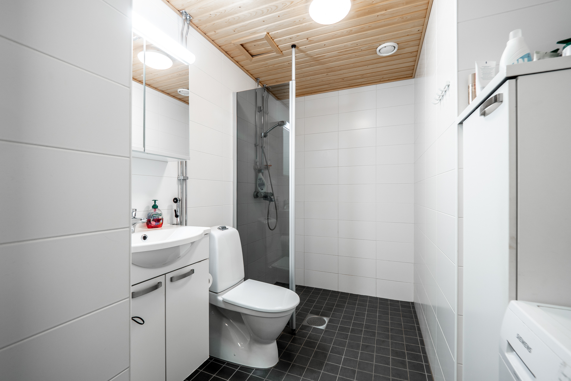 Metsänkuninkaantie 47, Hiironen, Oulu