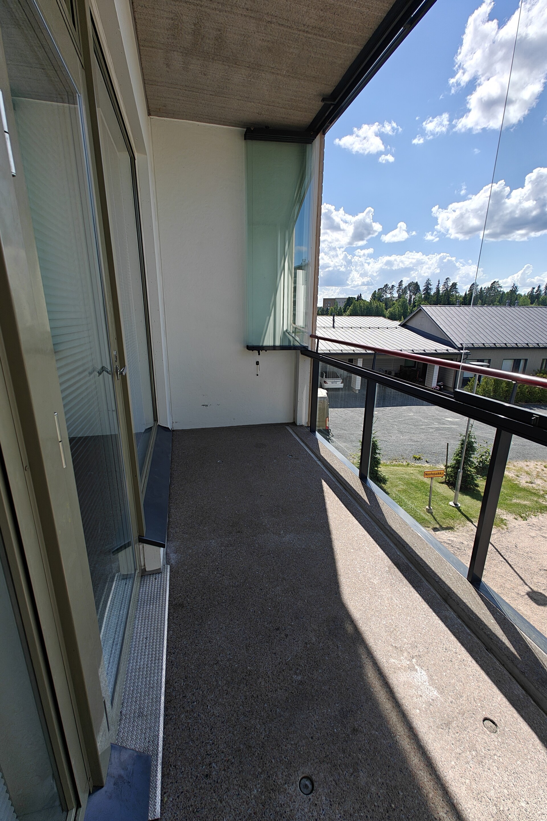 Tilkankuja 3, Klaukkala, Nurmijärvi