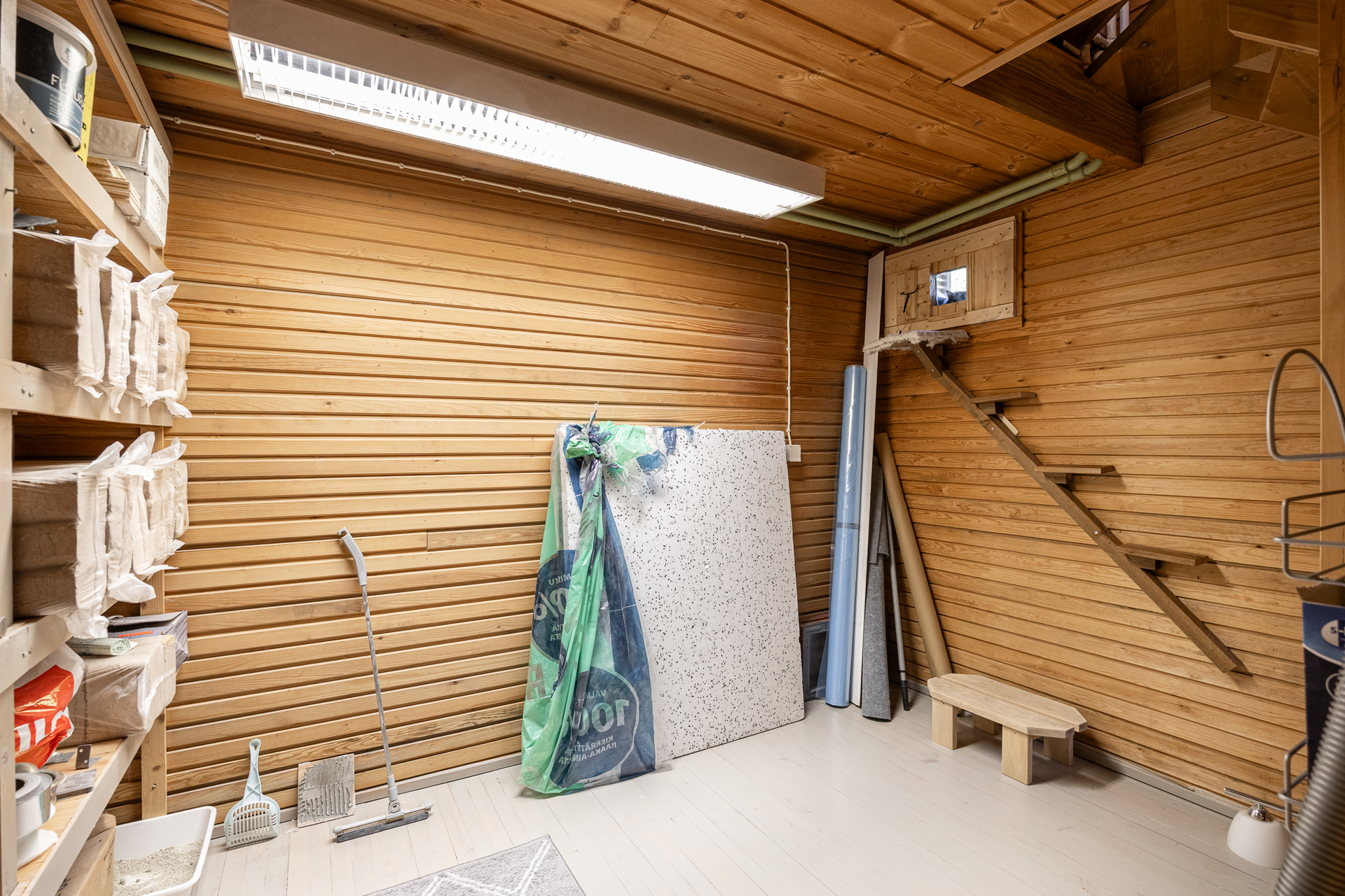 Revontie 9, Voutila, Hämeenlinna