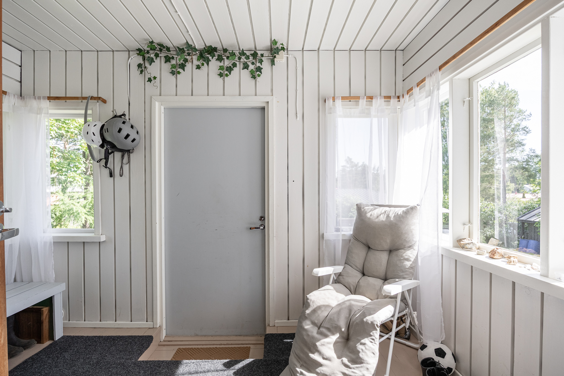 Revontie 9, Voutila, Hämeenlinna