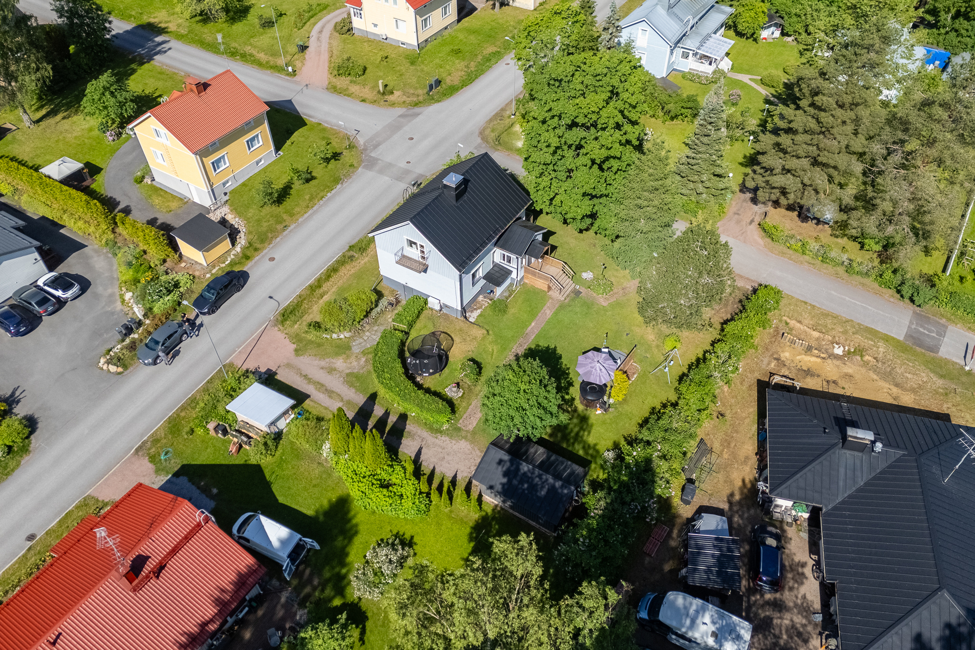 Revontie 9, Voutila, Hämeenlinna