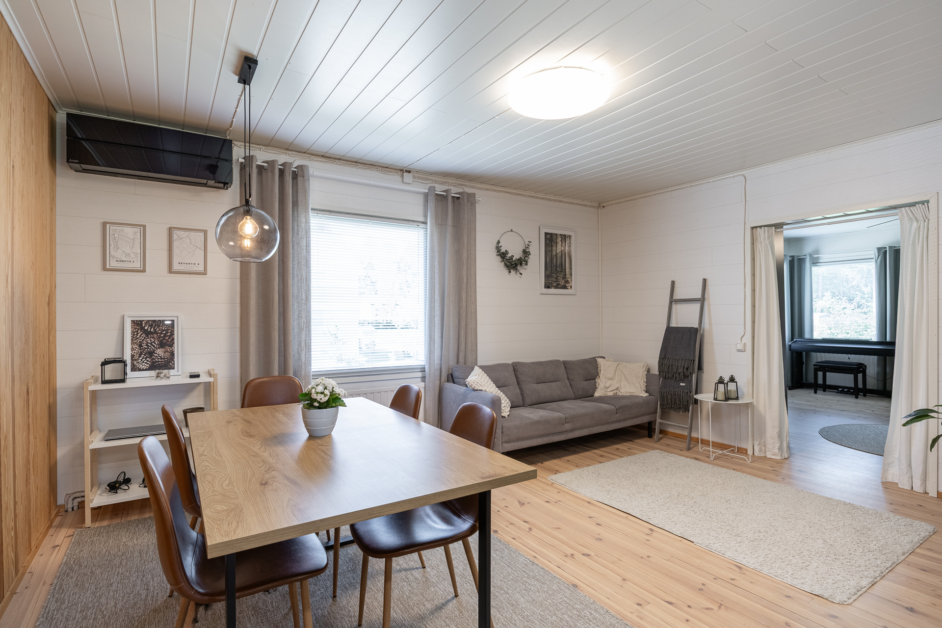 Revontie 9, Voutila, Hämeenlinna